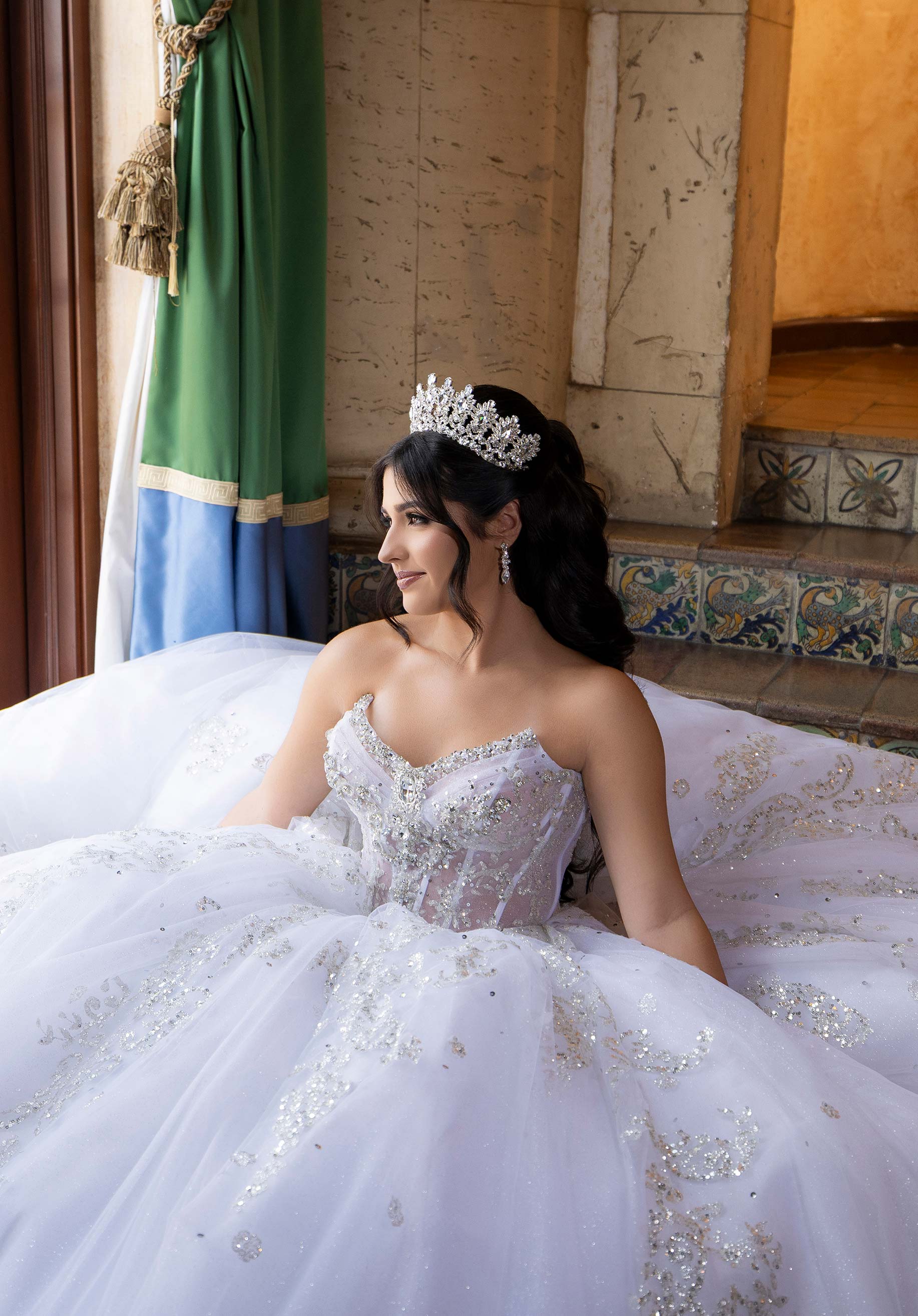 morilee-vizcaya-brenda-quincea-era-ballkleid image 4