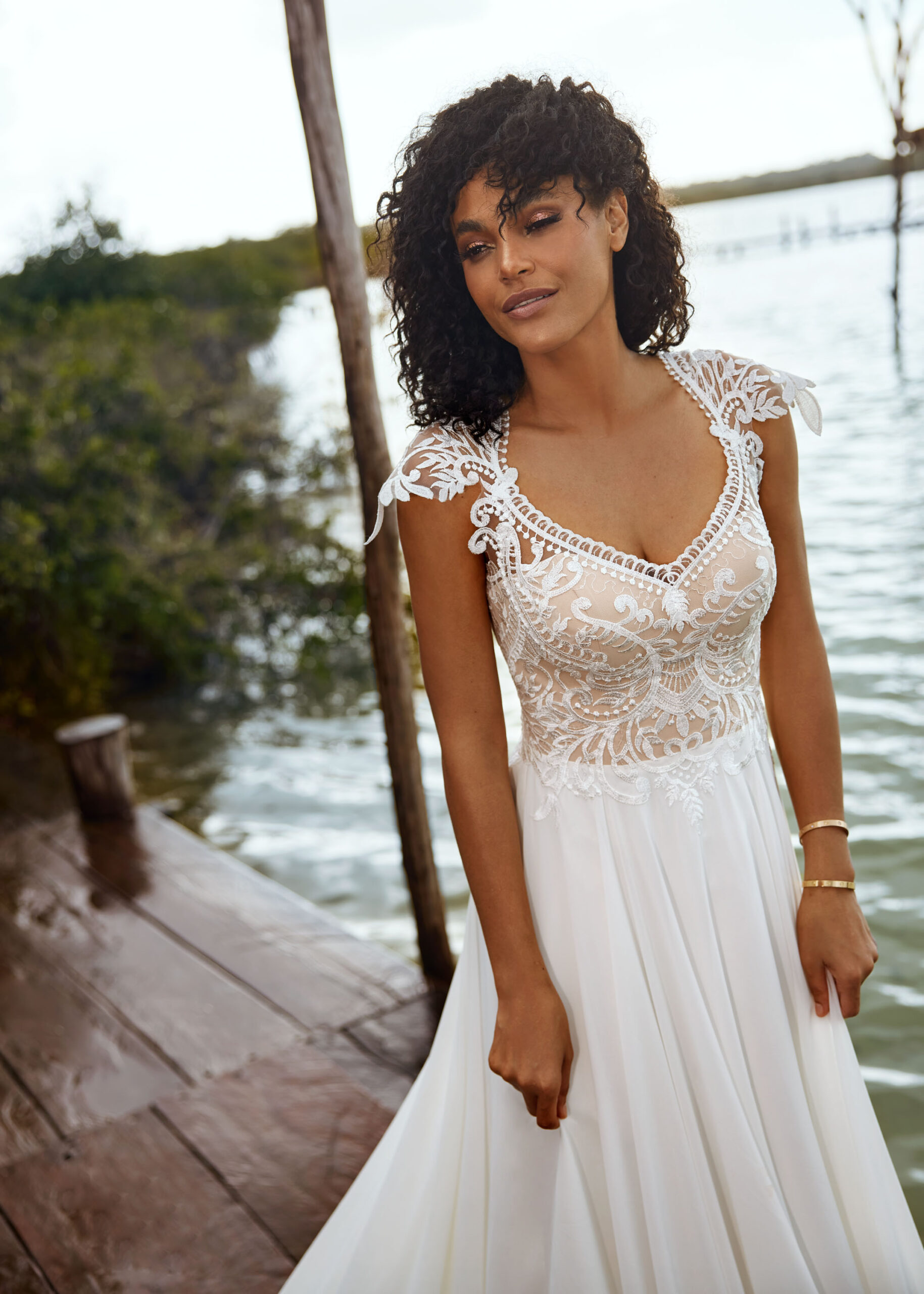 gbs-herve-paris-bridal-termignon-brautkleid-vintage-collection image 2