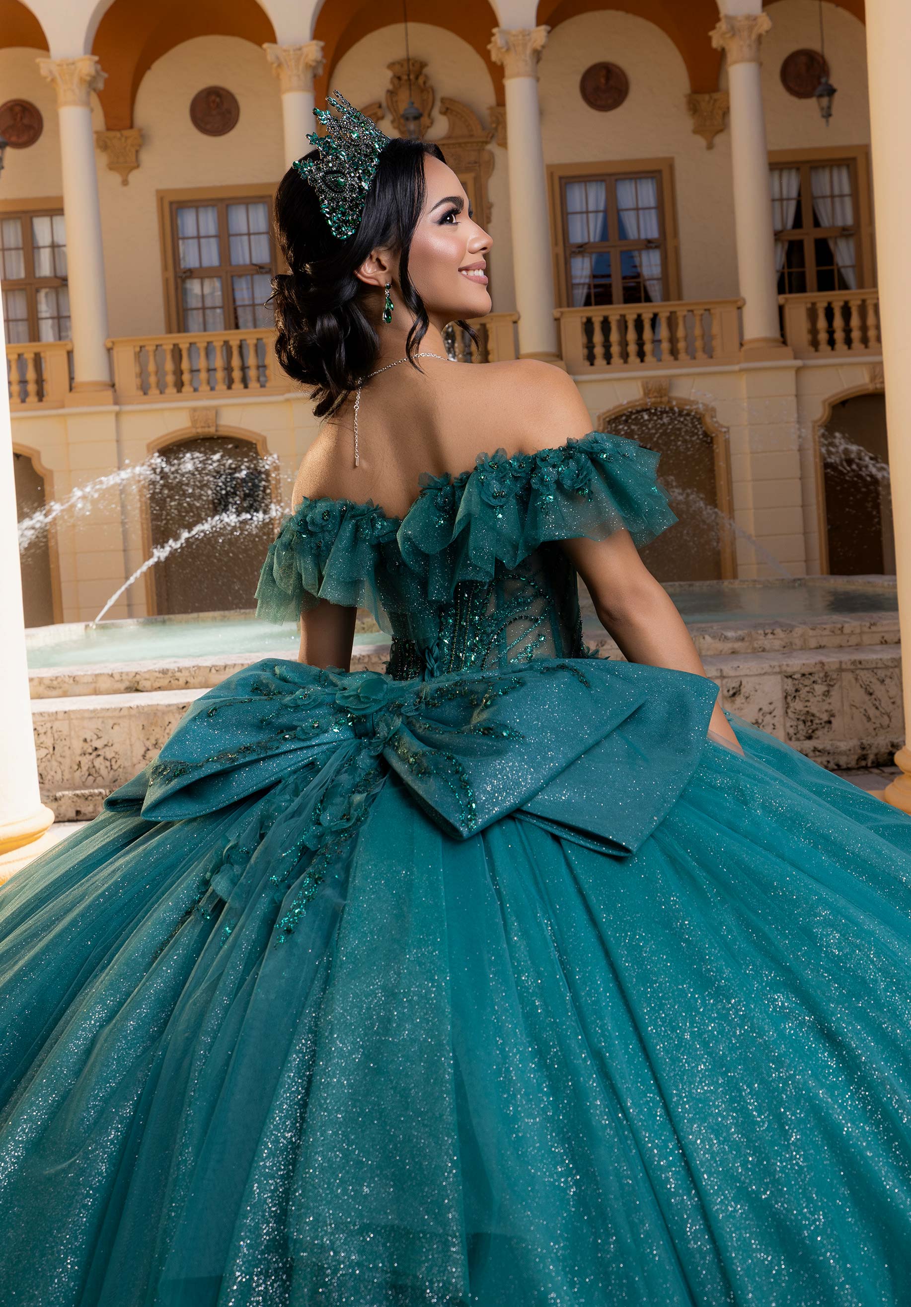 morilee-bobbi-quincea-era-ballkleid image 6