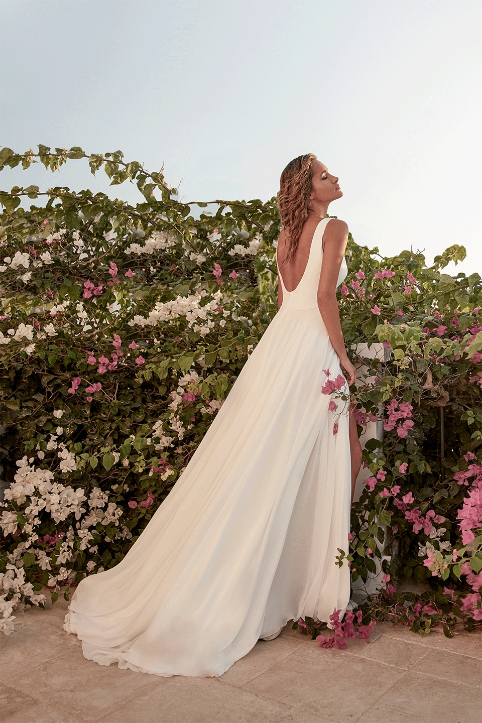 gbs-herve-paris-bridal-tressin-brautkleid-vintage-collection image 2