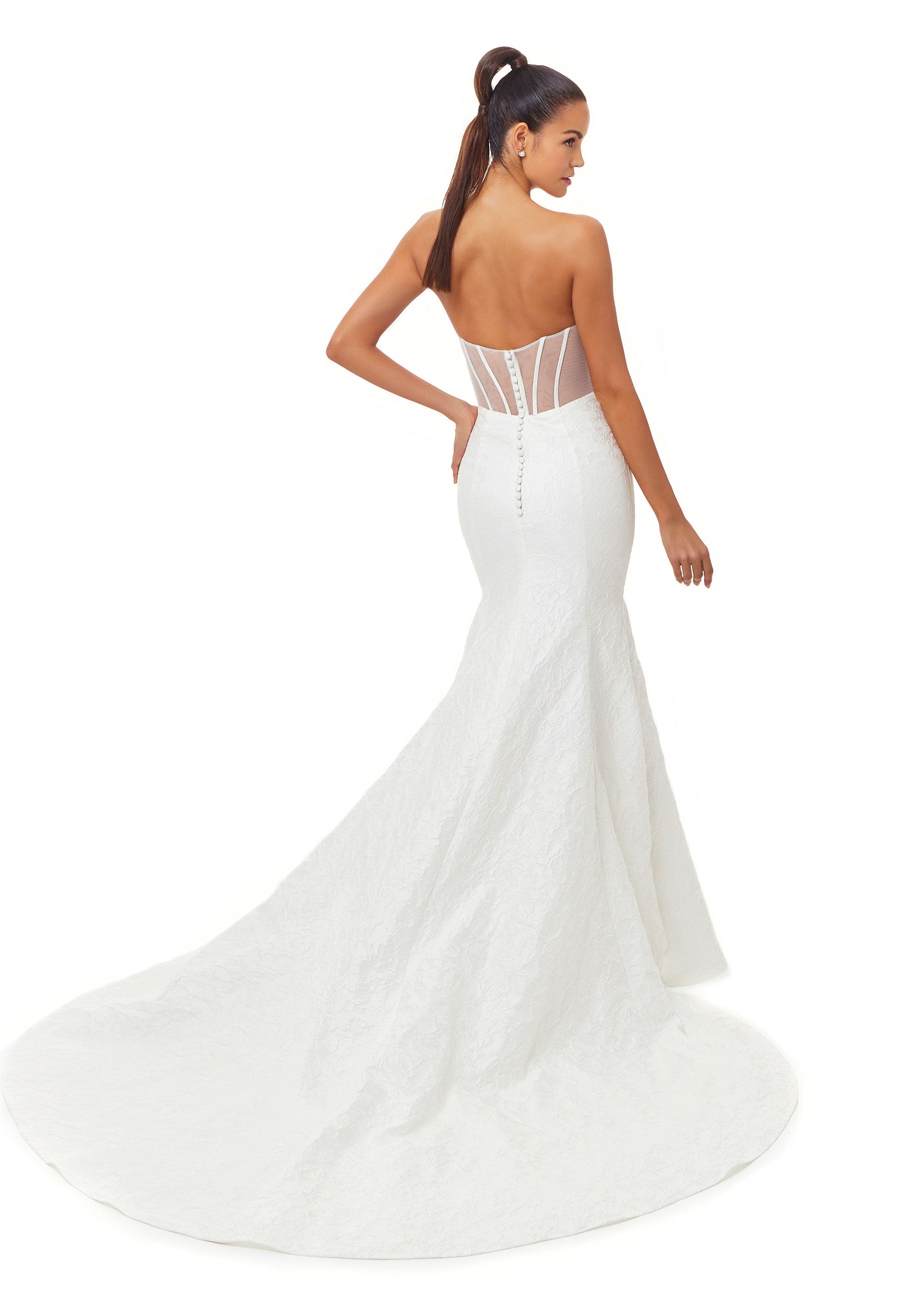 morilee-barbie-brautkleid-feminin-verspielte-robe image 6