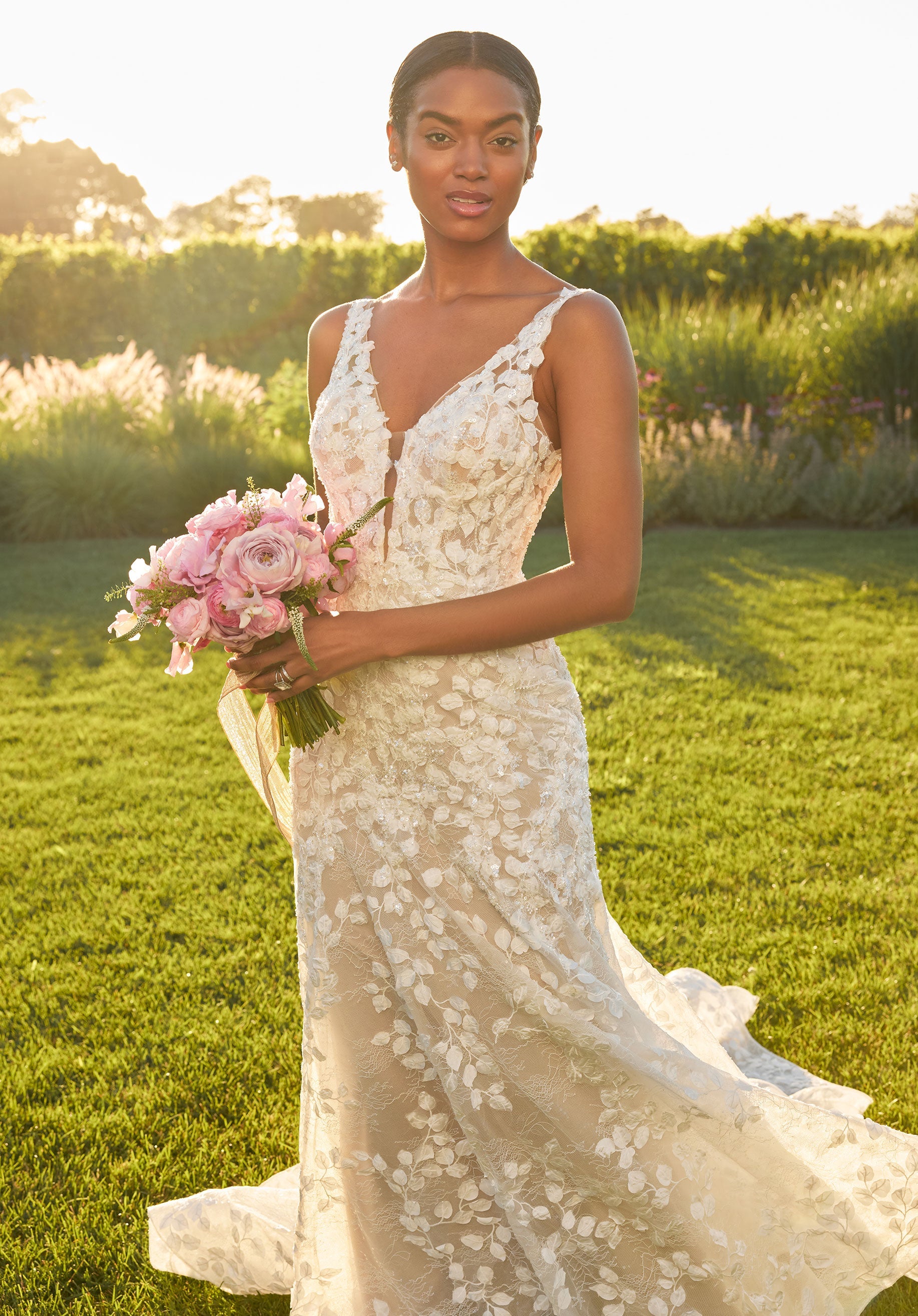 morilee-seraphina-meerjungfrau-brautkleid image 3