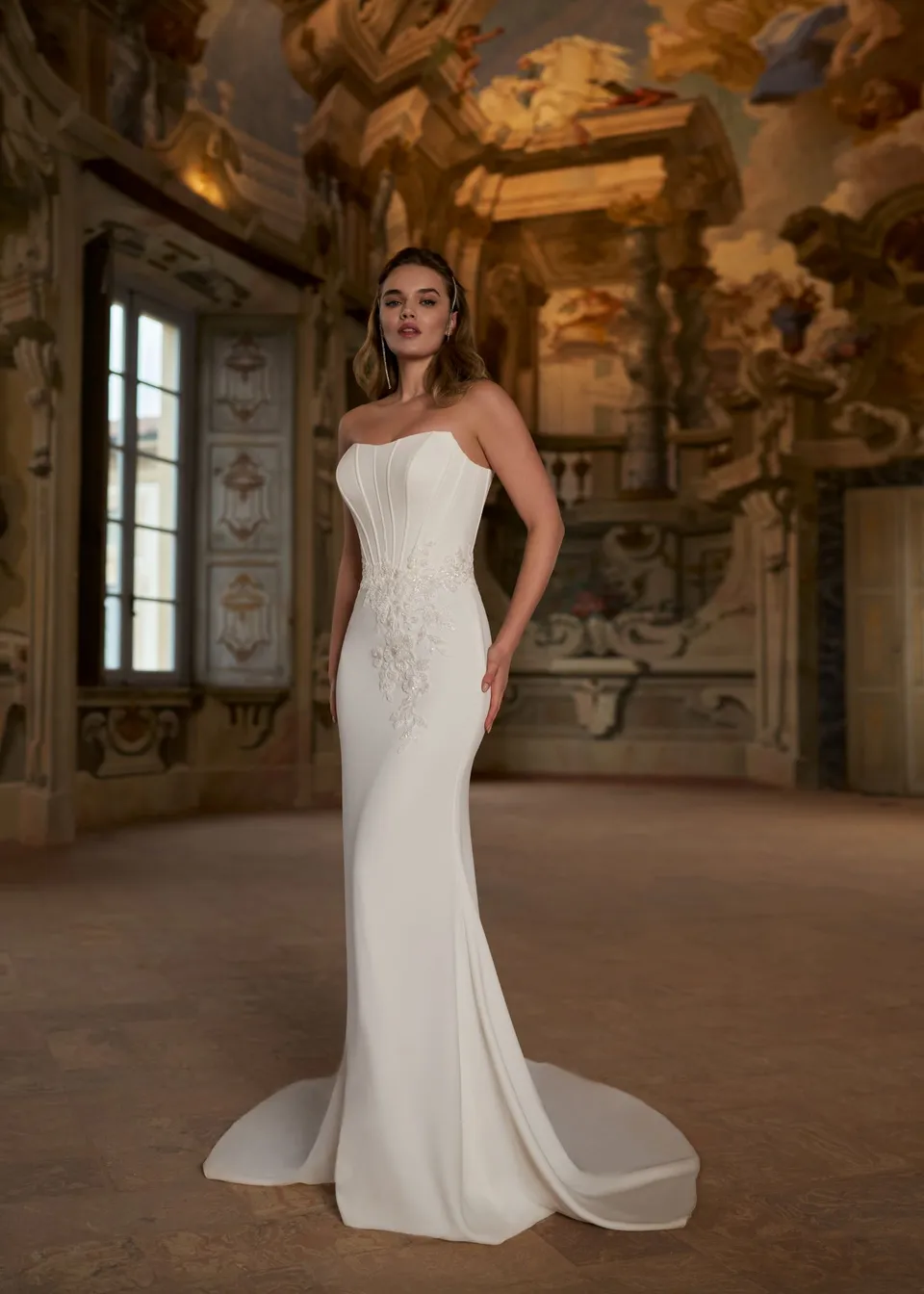 gbs-herve-paris-bridal-nicole-brautkleid-novel-collection-festliche-komplettgard image 1
