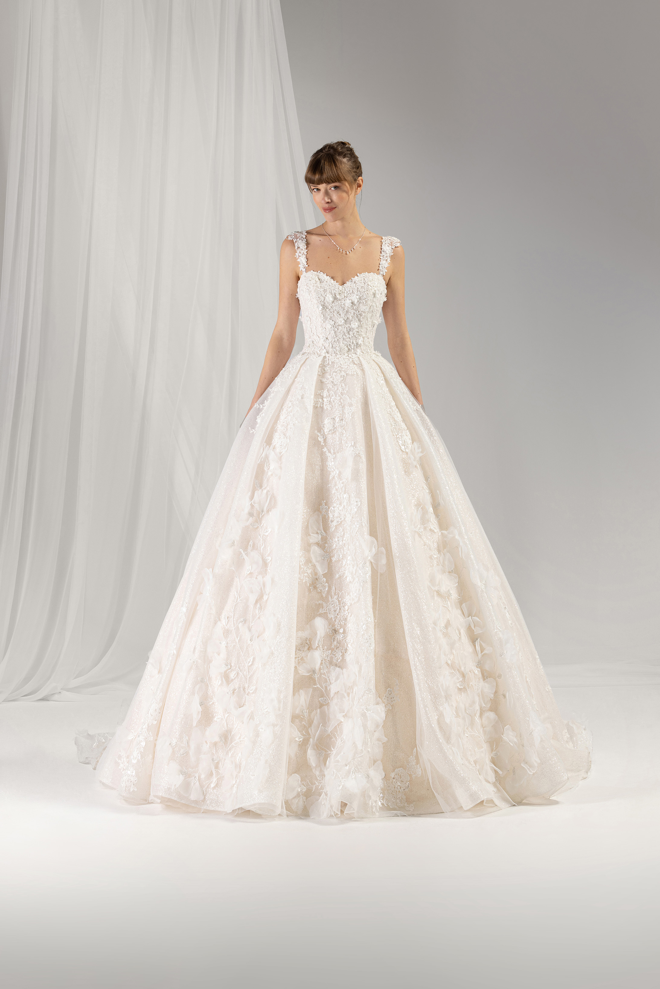 eglantine-jouvence-brautkleid-ivoire-ros-gr-e-34-74 image 1