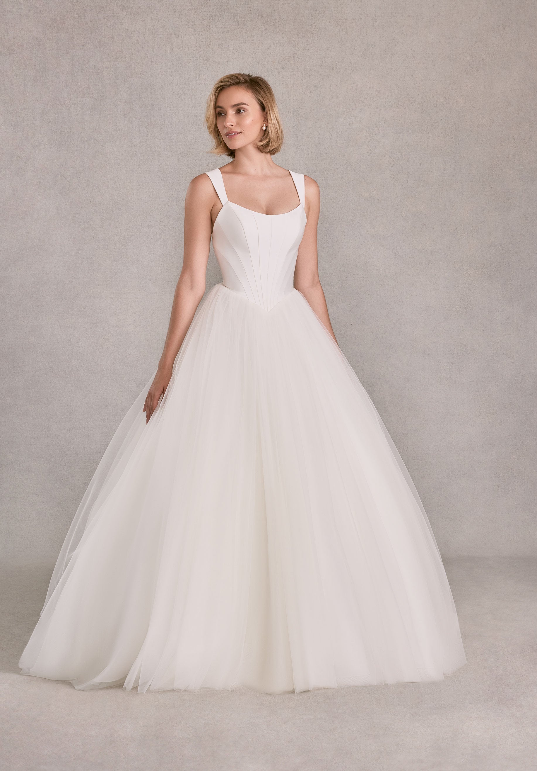 morilee-slate-ballkleid-brautkleid-style-2753-satin-t-ll image 4