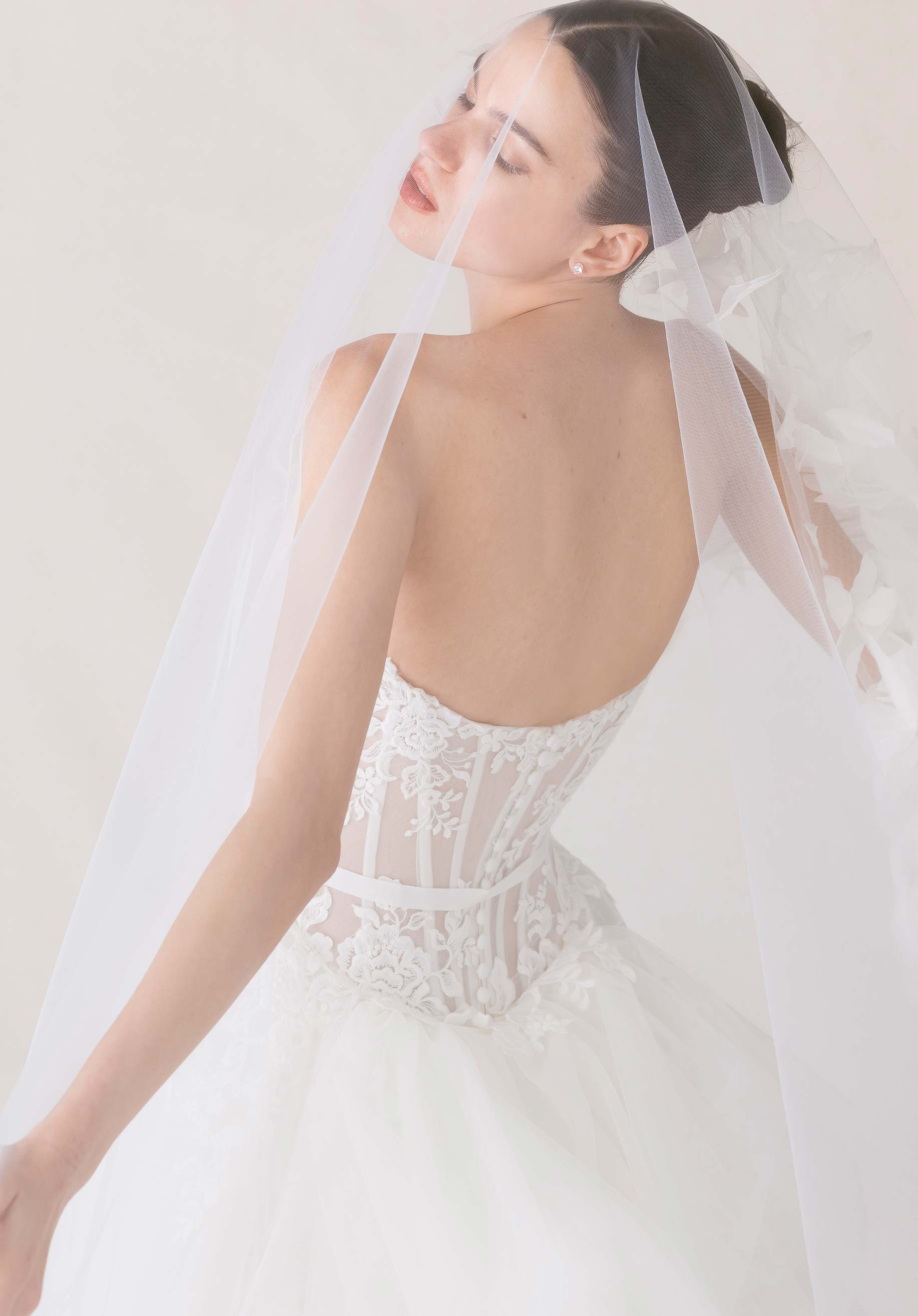 morilee-relev-brautkleid-ballkleid-t-ll-mit-schleife image 4