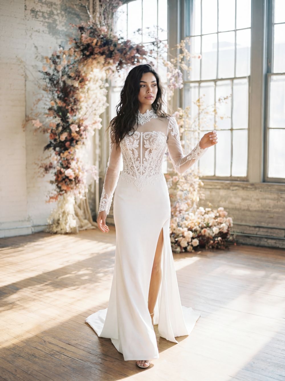 gbs-herve-paris-bridal-pippa-braut-festliche-komplettgarderobe image 1