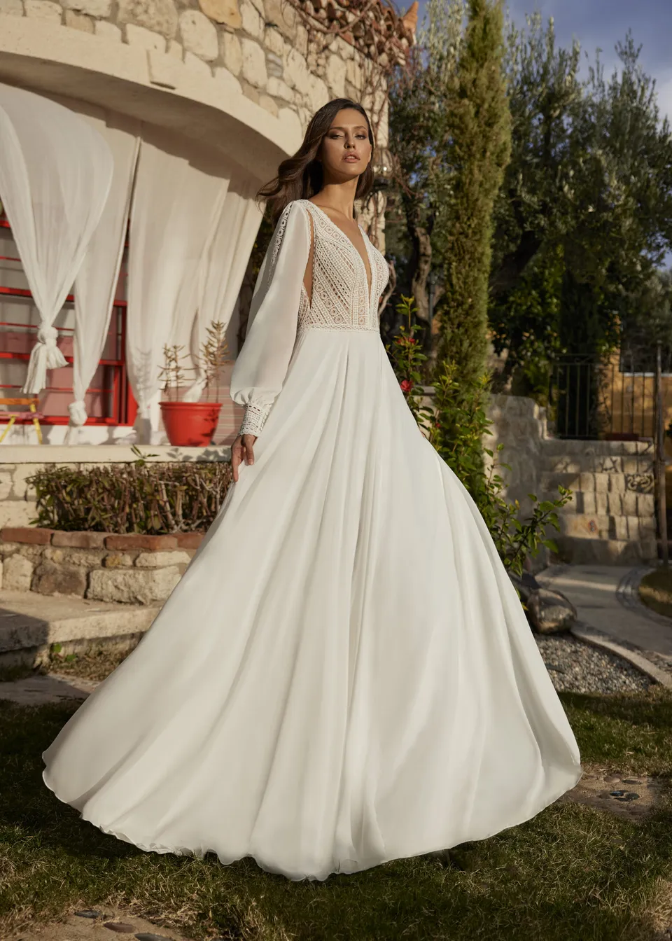 gbs-herve-paris-bridal-ariane-brautkleid-my-freedom-collection image 1
