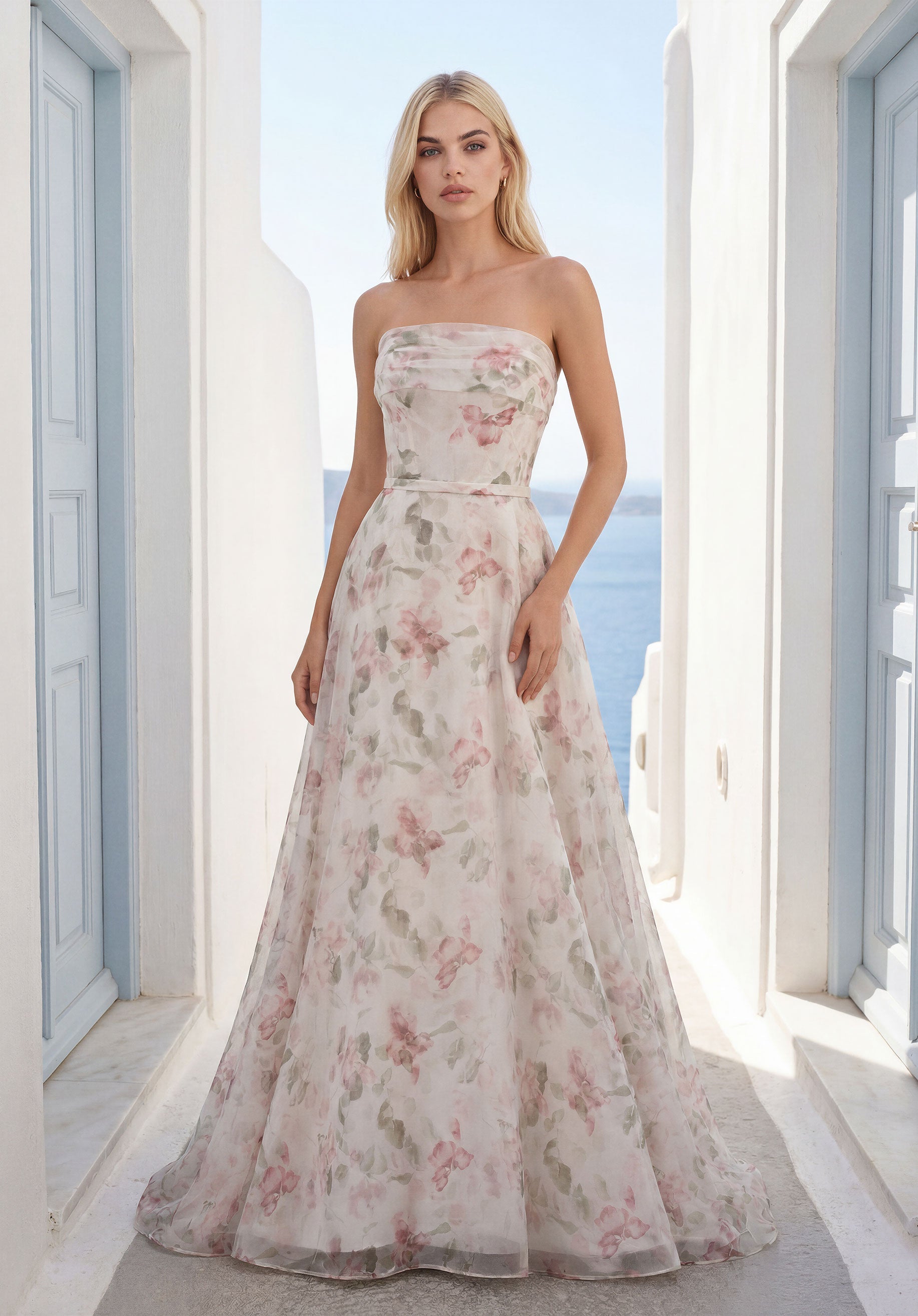 morilee-taviya-brautkleid-ballkleid-tr-gerlos-organza image 1