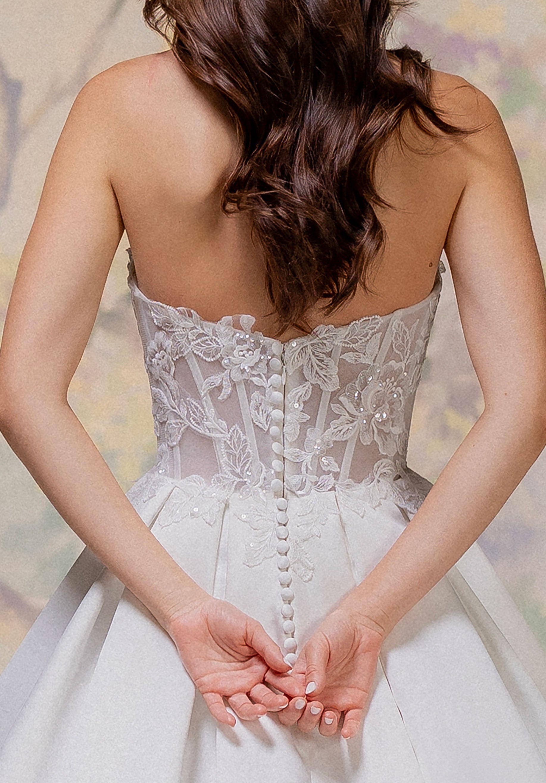 morilee-tahlene-brautkleid-satin-box-pleated-mit-abnehmbaren-rmeln image 6