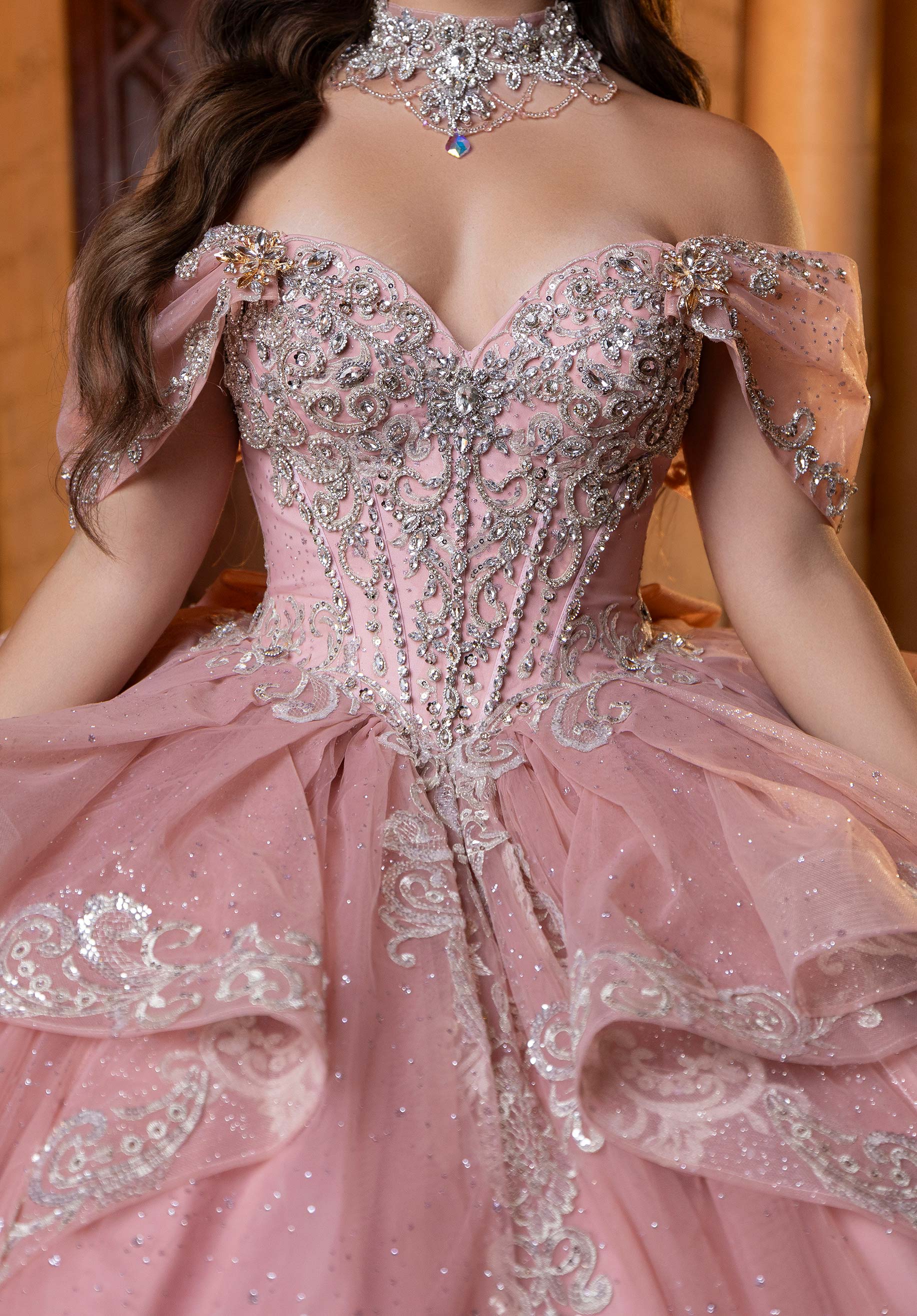 morilee-brooklyn-quincea-era-ballkleid-vizcaya image 3
