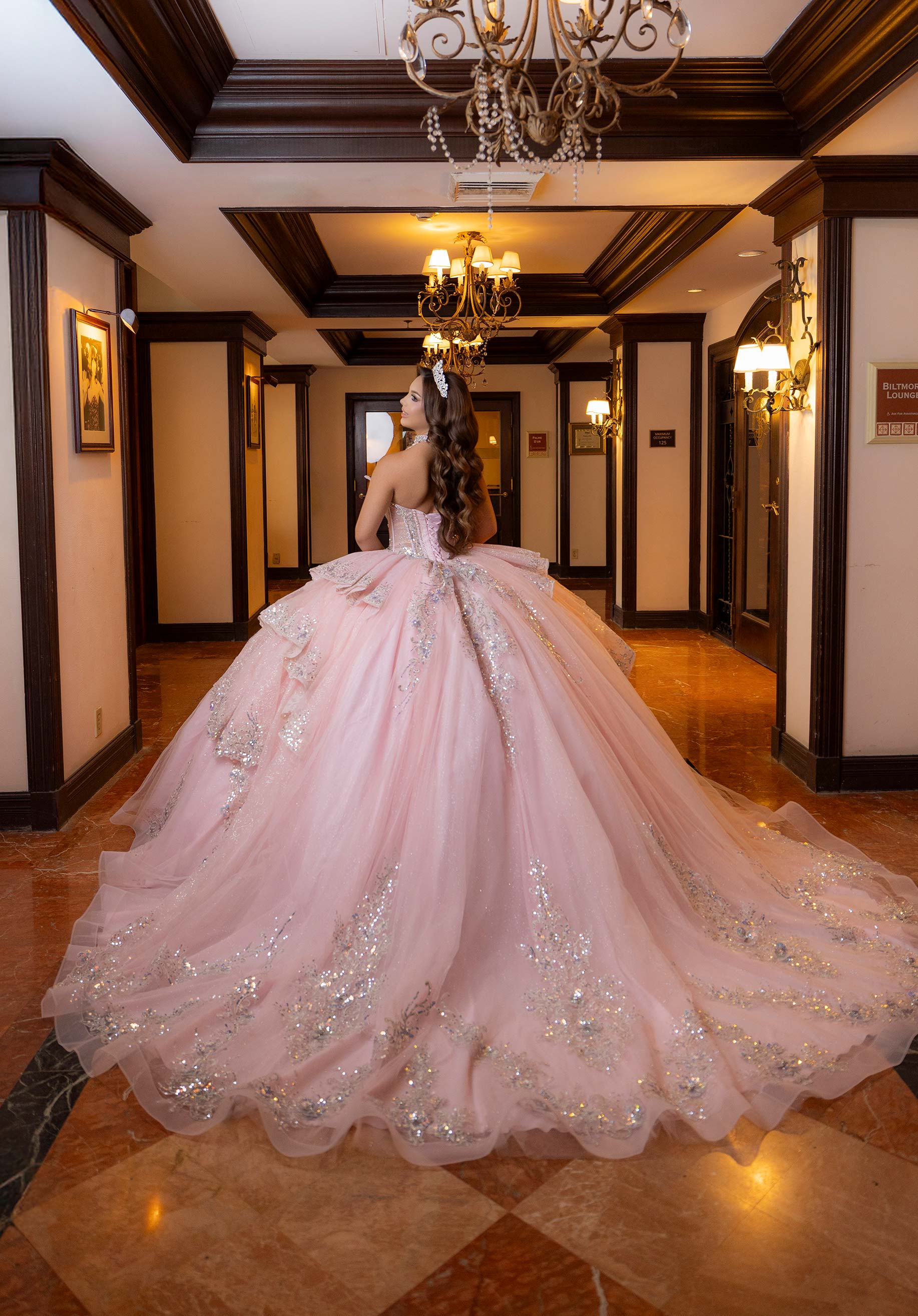morilee-becky-quincea-era-ballkleid image 8