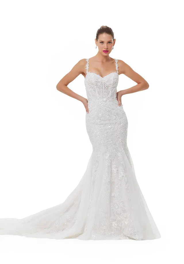 morilee-blaire-brautkleid image 1