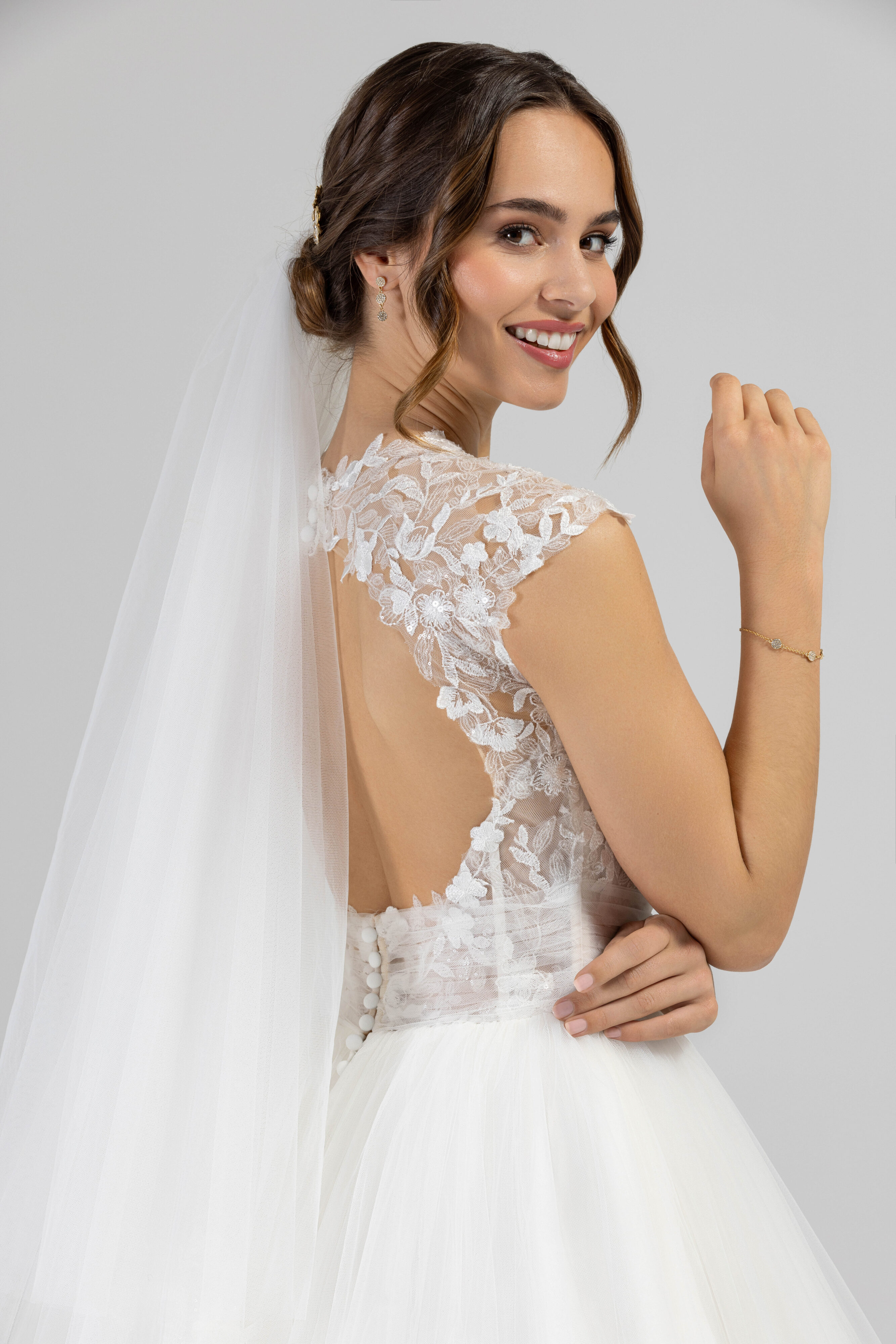 eglantine-lya-brautkleid-ivoire-gr-34-58 image 3