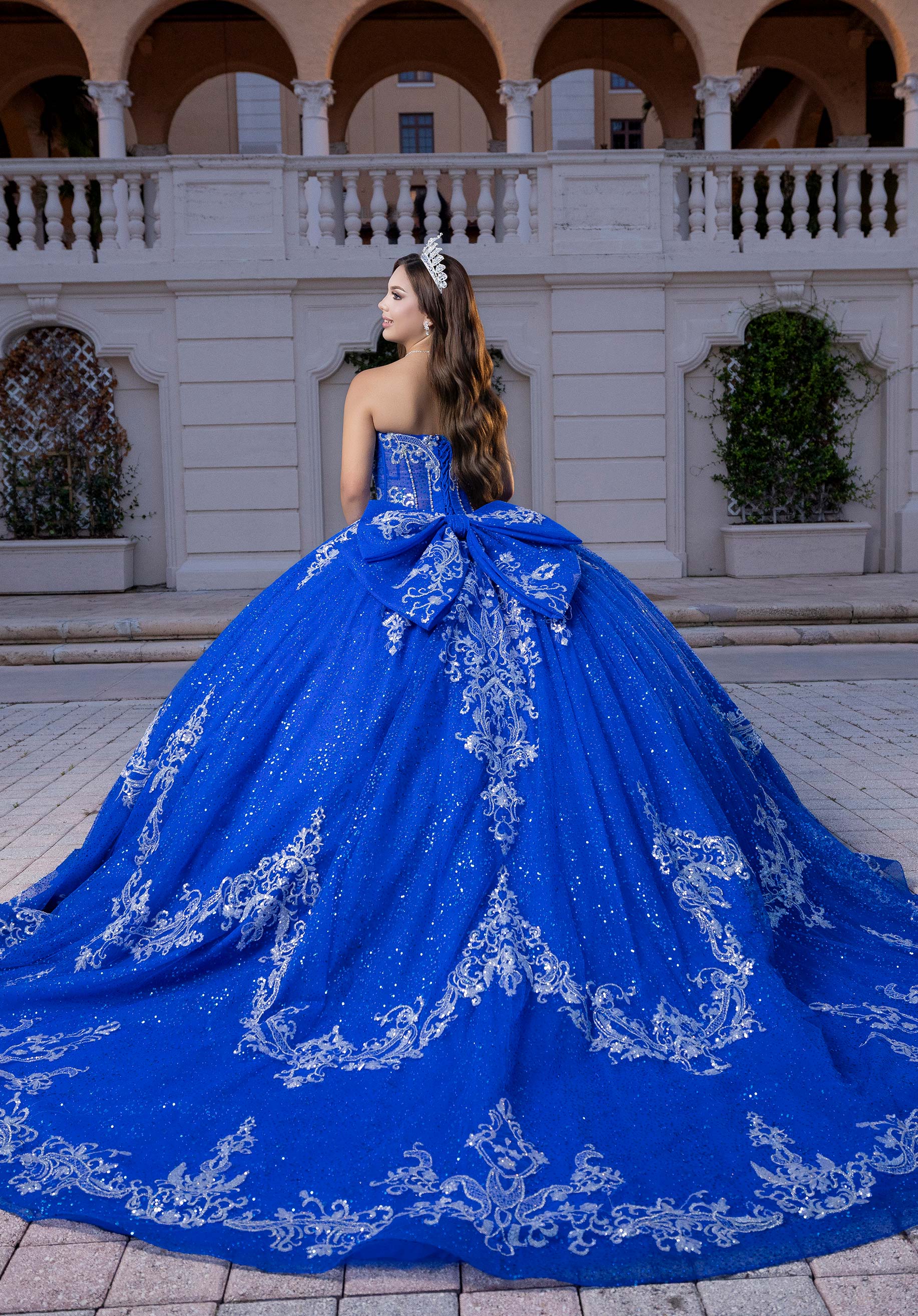 morilee-vizcaya-bethany-quincea-era-ballkleid image 8