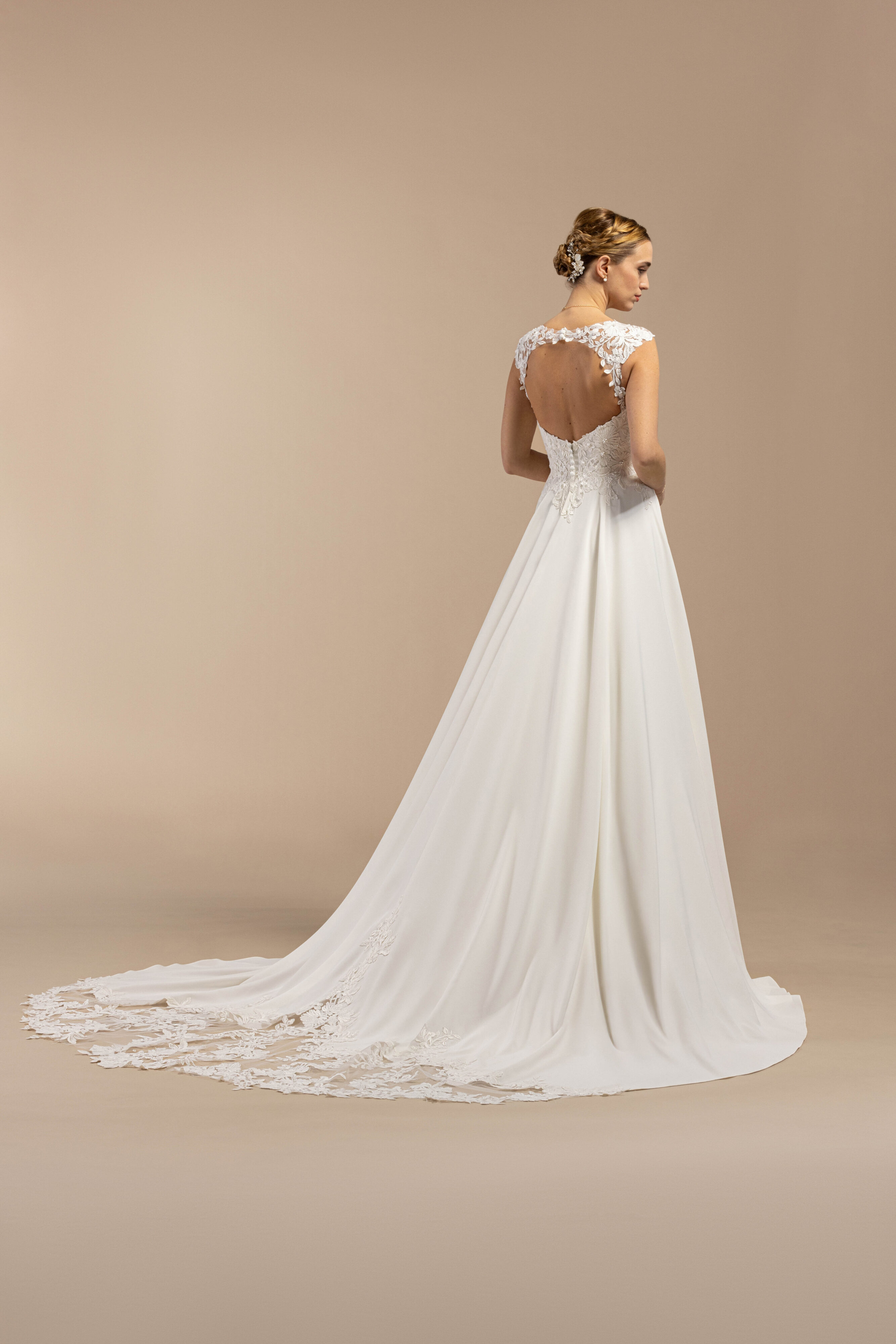 eglantine-berceuse-brautkleid-elfenbein-wei-gr-34-70 image 3