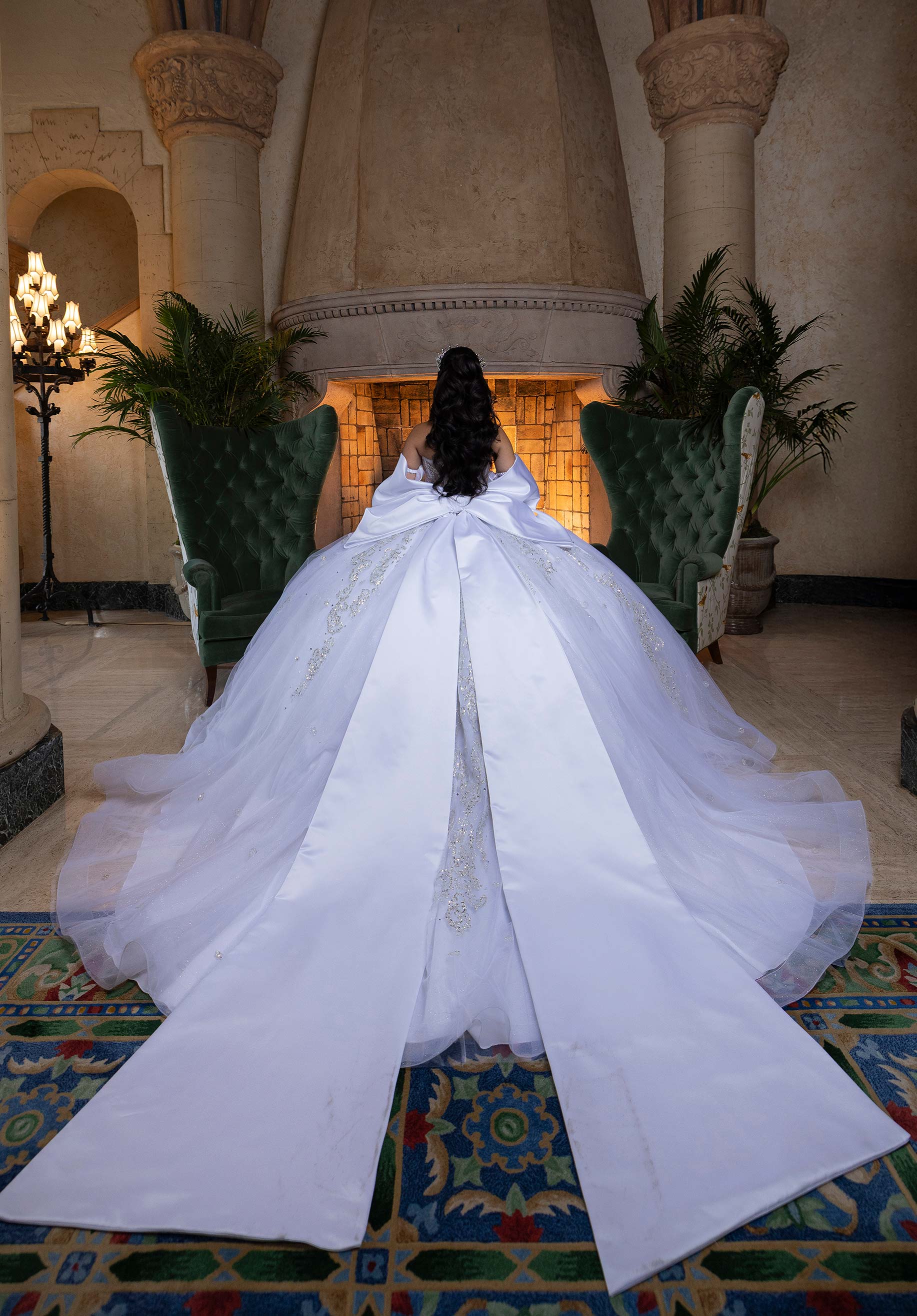 morilee-vizcaya-brenda-quincea-era-ballkleid image 5