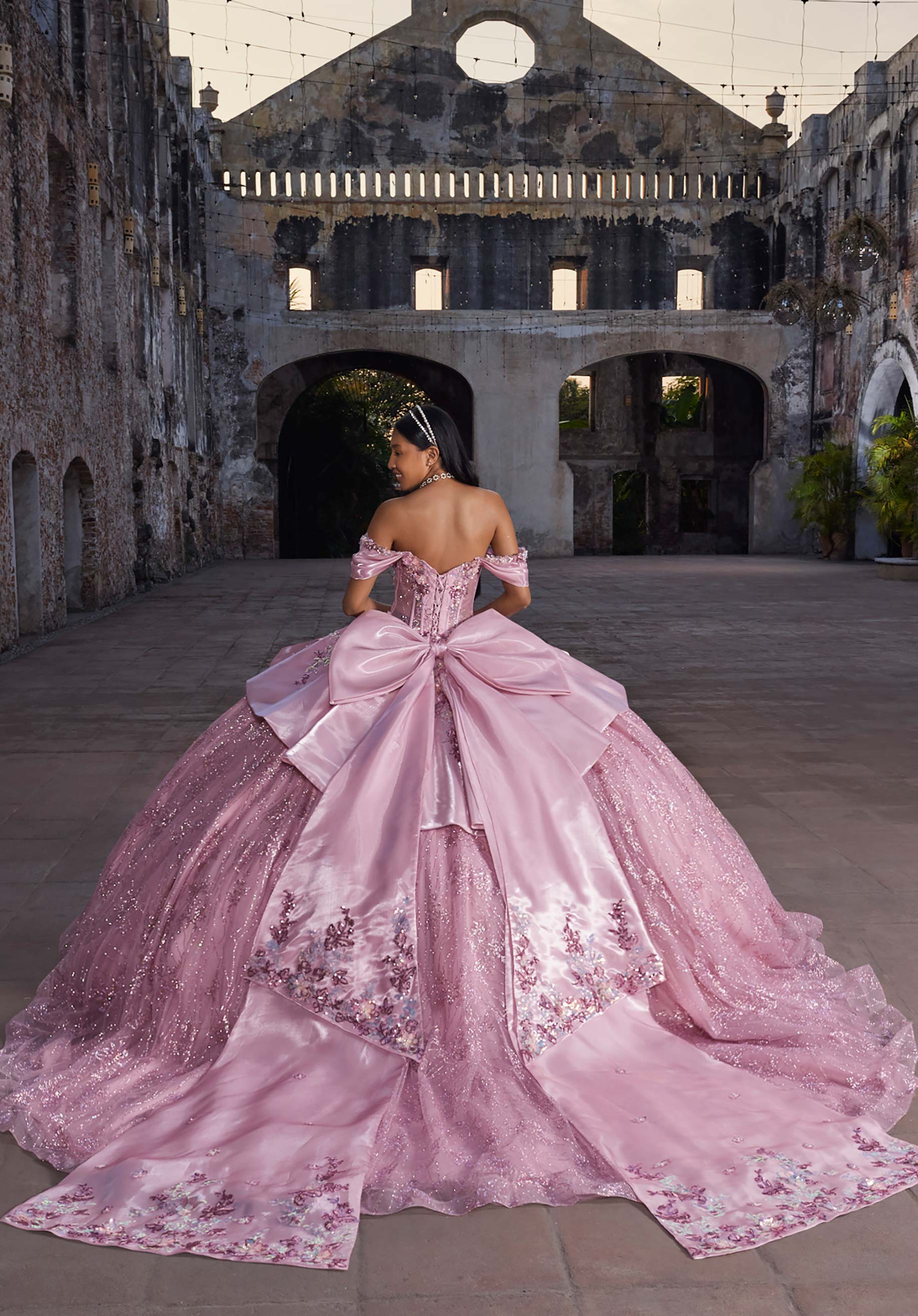 morilee-alora-quincea-era-kleid-tr-gerloses-glitzer-t-ll-ballkleid image 7