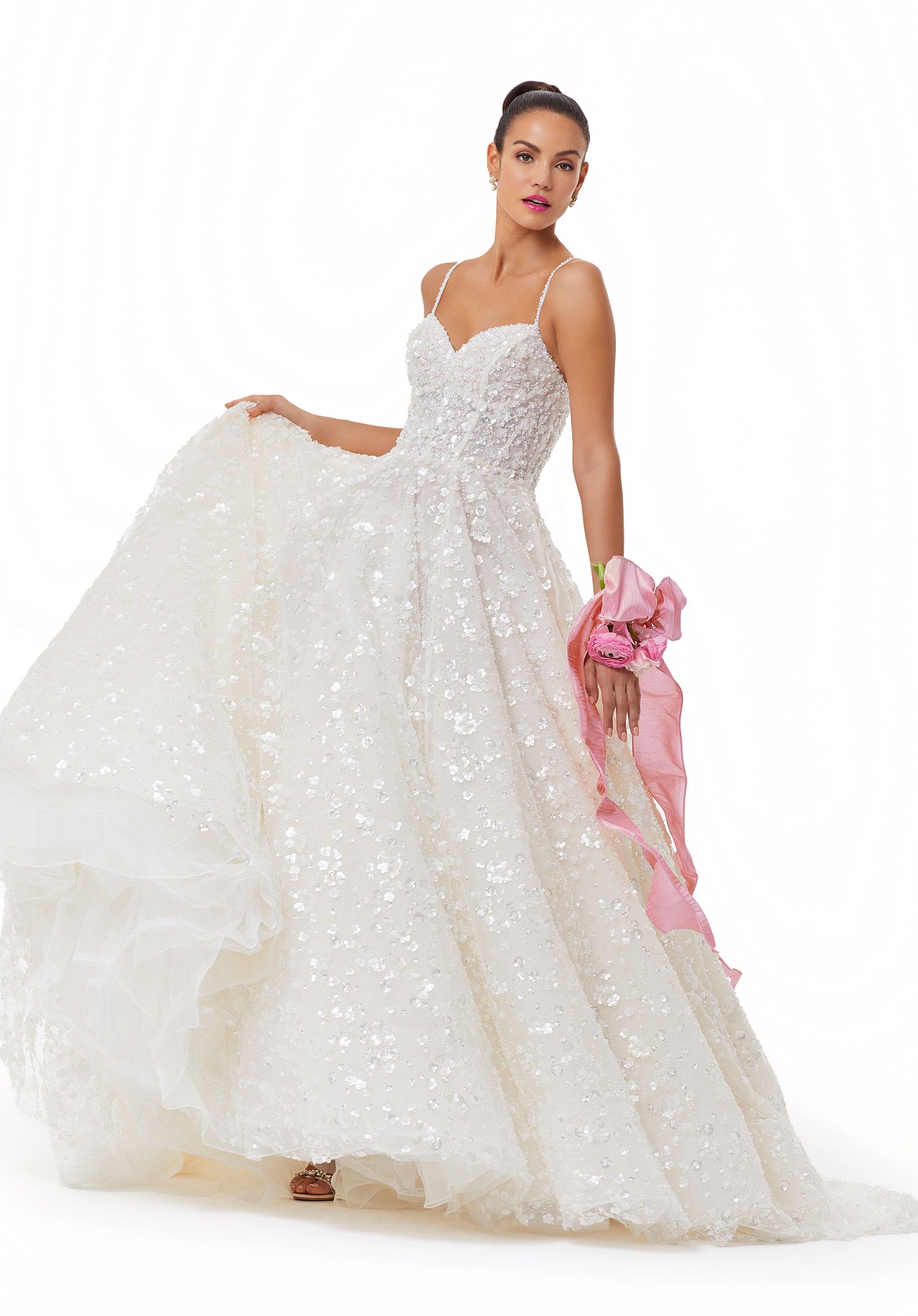 morilee-bristol-brautkleid image 3