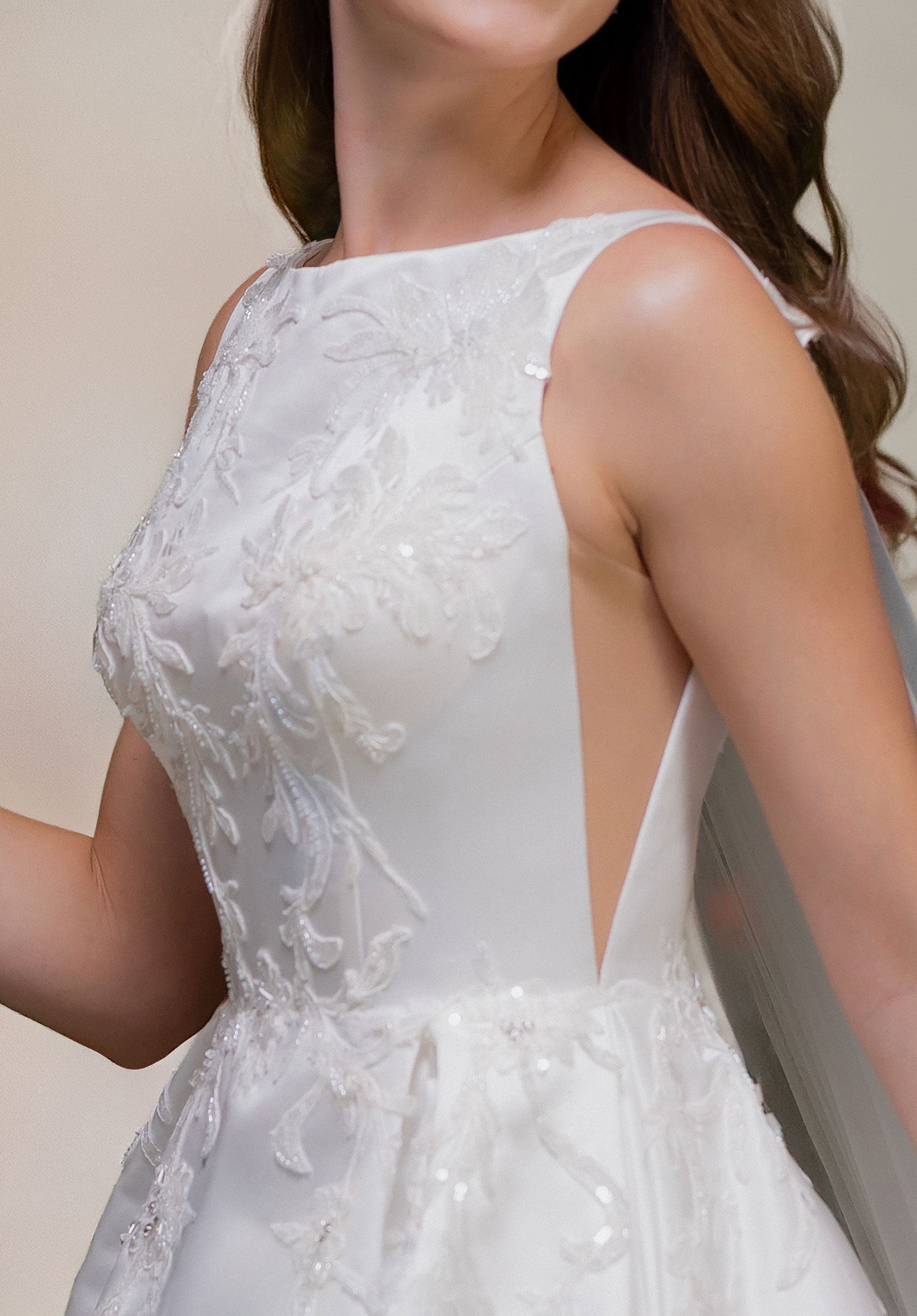 morilee-tivoli-brautkleid-mit-watteau-r-cken image 5