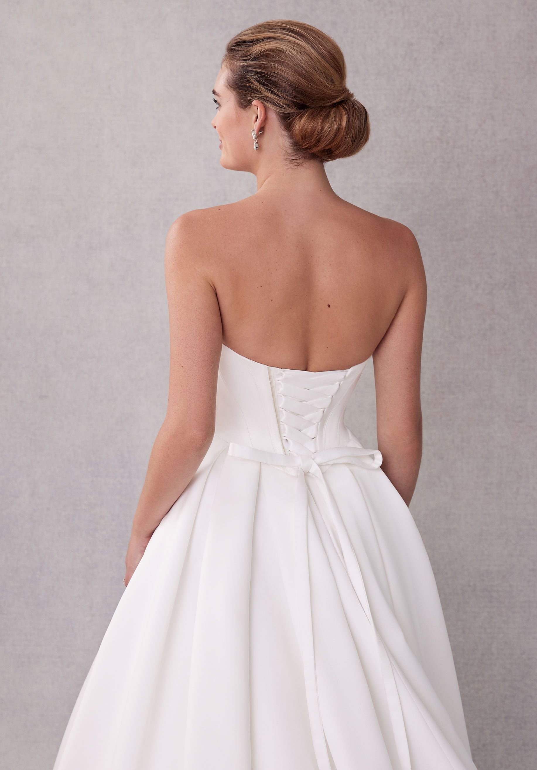 morilee-sofina-brautkleid-ballkleid-satin-korsett image 8