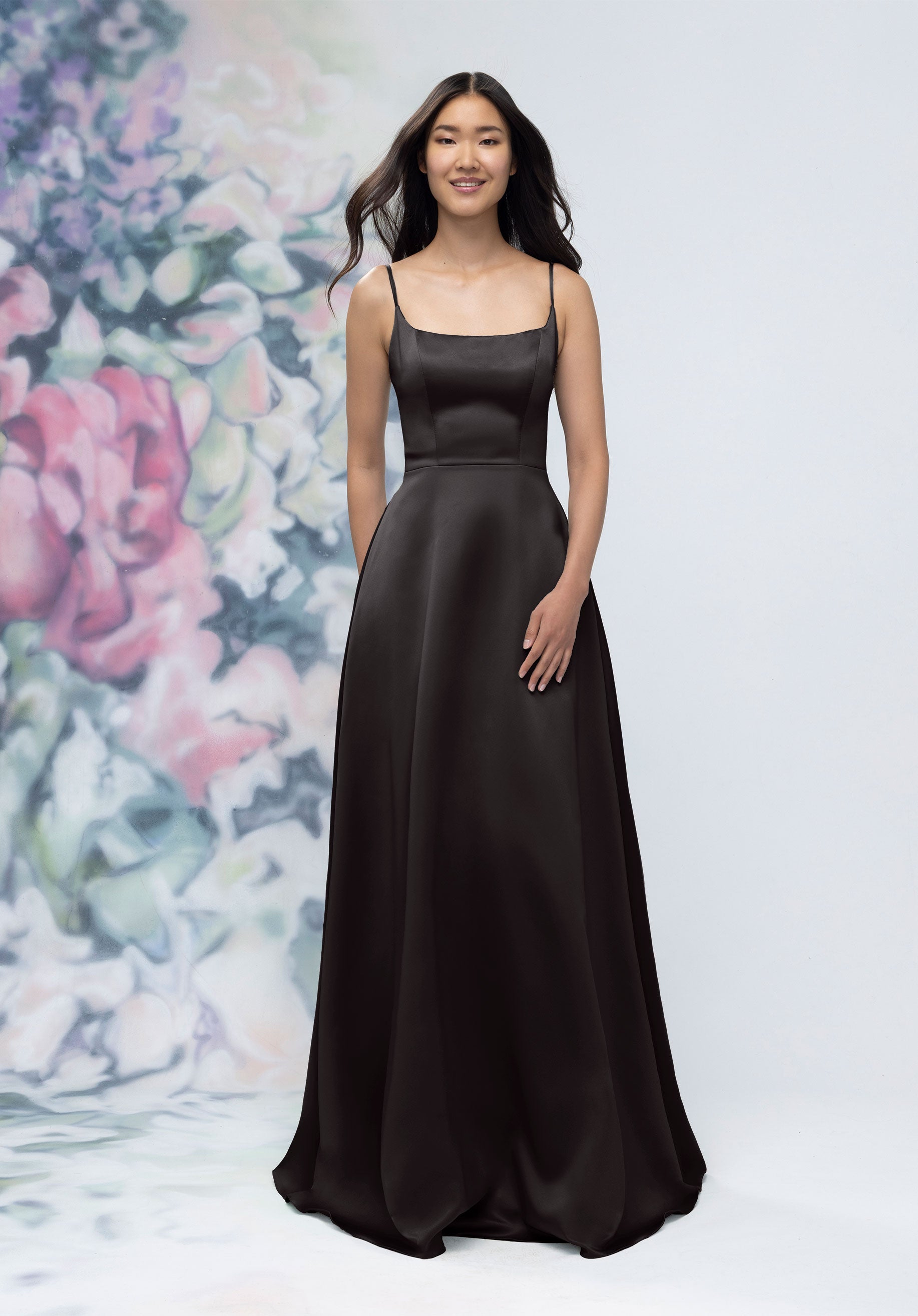 morilee-brautjungfernkleid-satin-a-linie-scoop-mit-schn-rkorsett image 5