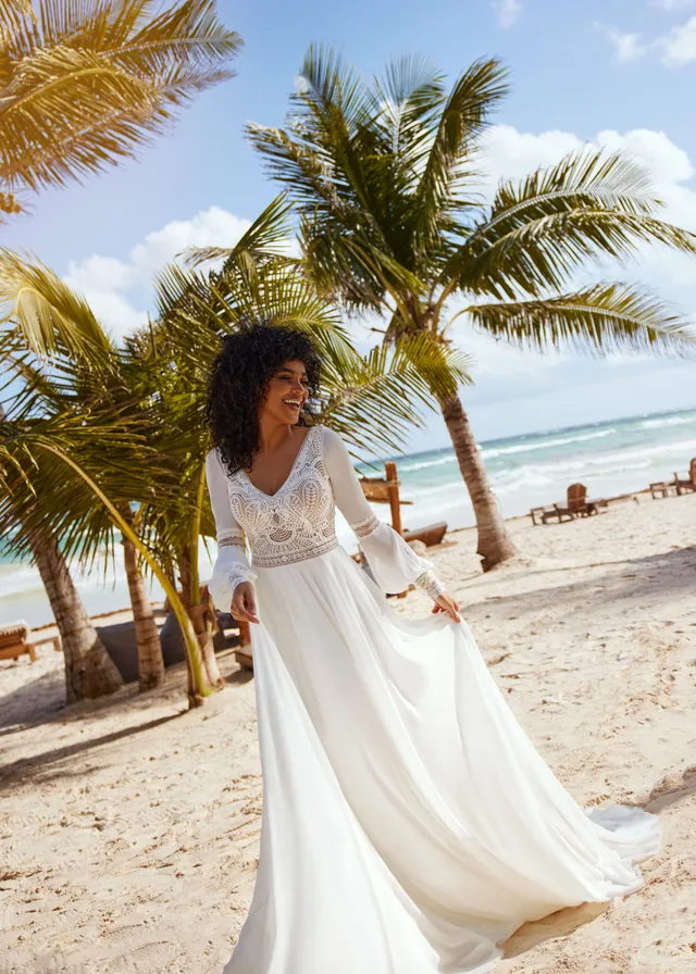 gbs-herve-paris-bridal-blondelle-brautkleid-mystical-collection image 1