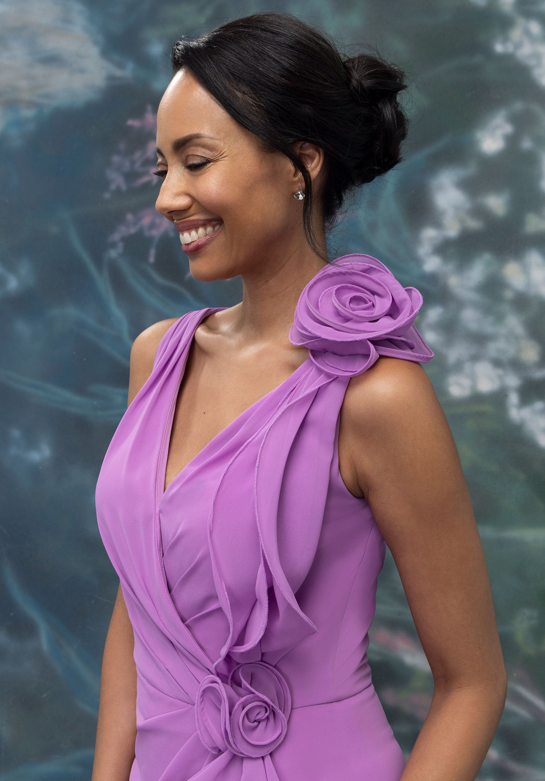 morilee-abendkleid-chiffon-mit-3d-blumen-und-r-schen image 5