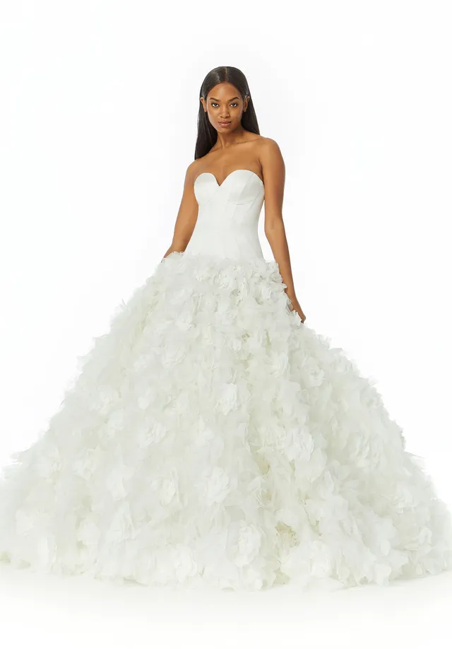 morilee-annabelle-brautkleid image 1