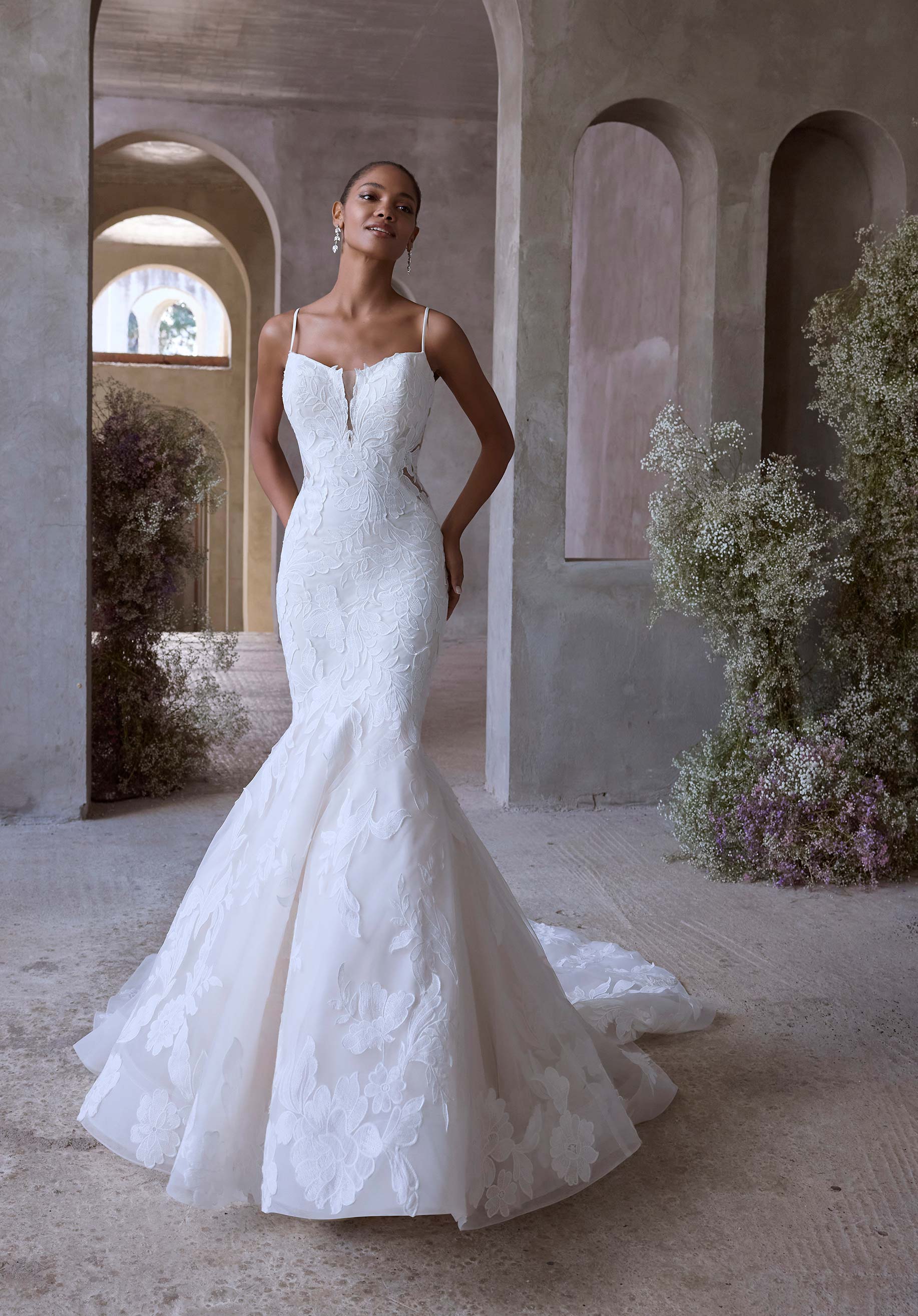 morilee-selene-brautkleid-meerjungfrau-t-ll image 1