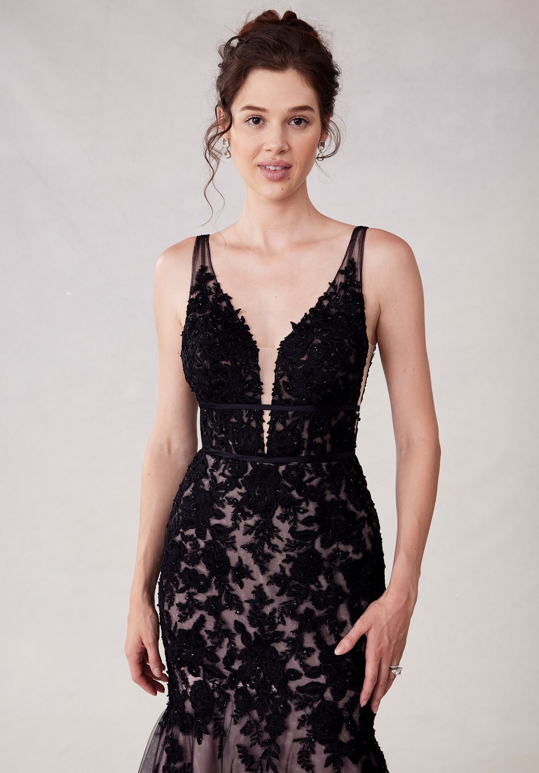 morilee-sienna-meerjungfrau-brautkleid-spitze image 2