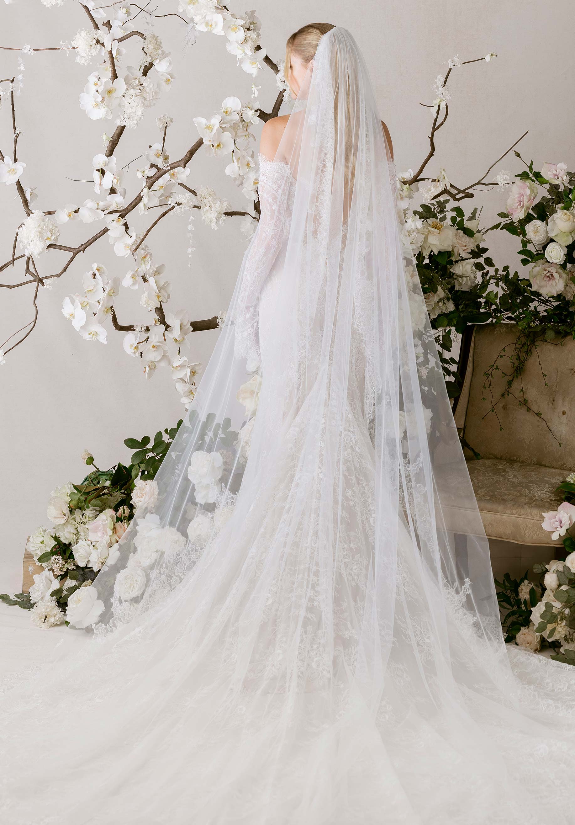 morilee-natalie-brautkleid-fit-flare-spitze image 3