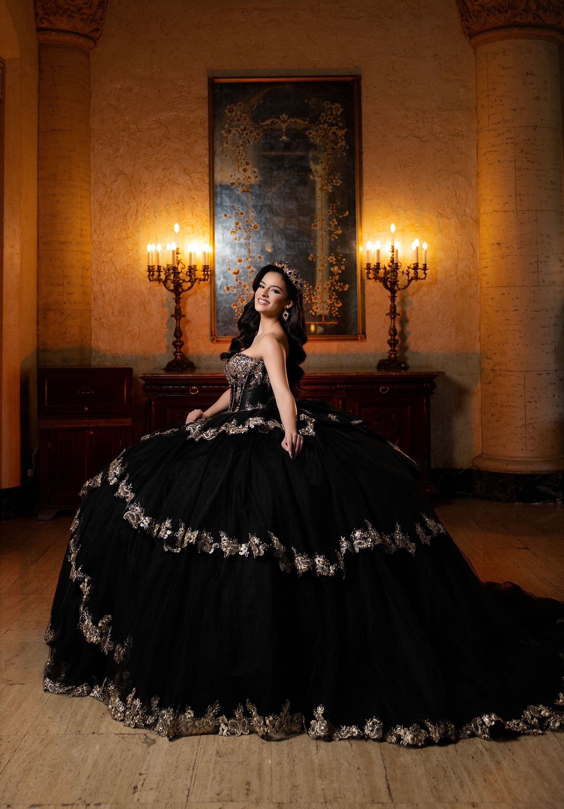 morilee-catalina-quincea-era-kleid-tr-gerloses-ballkleid image 5