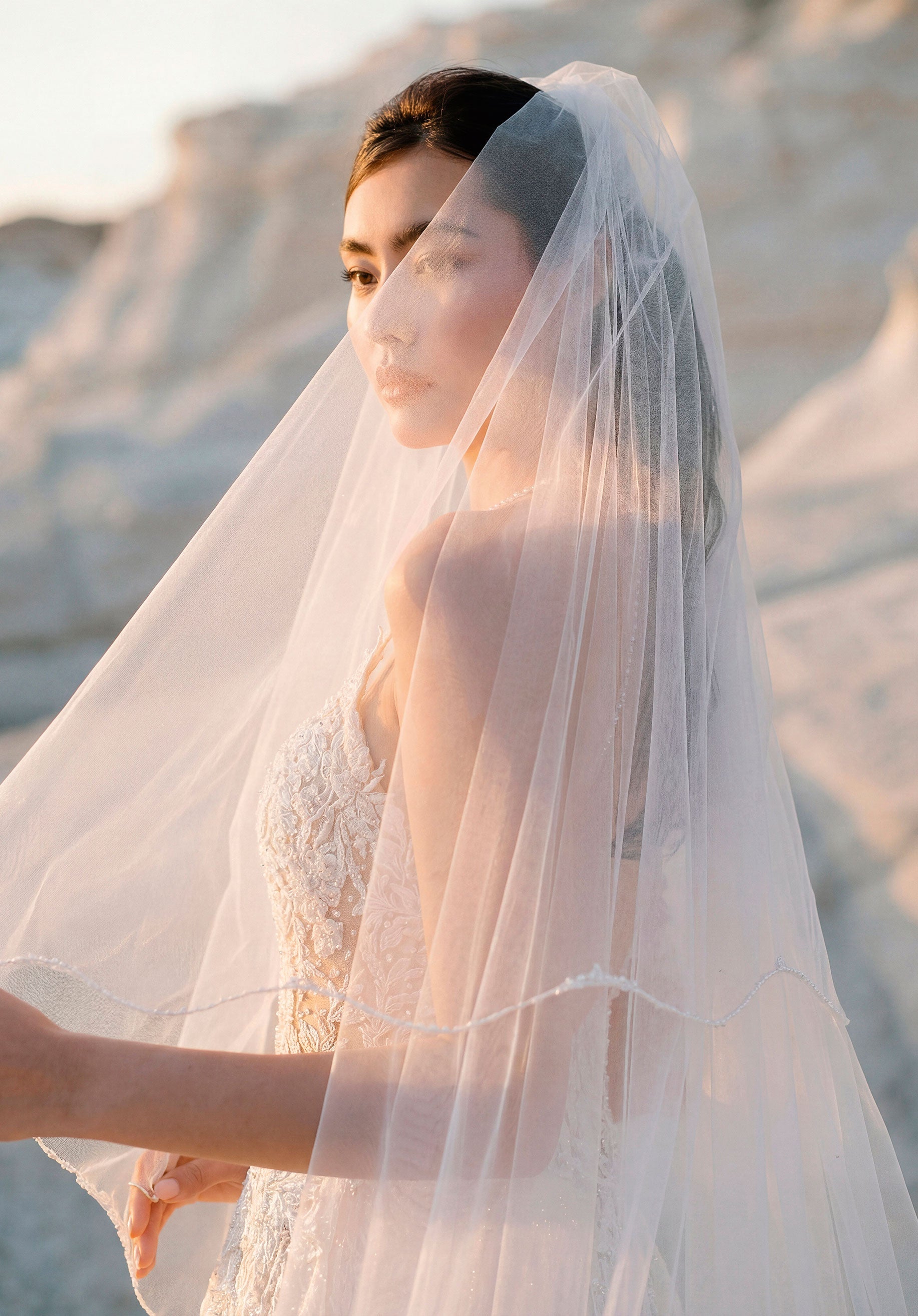 morilee-tilda-brautkleid-a-linie-perlen-neckholder image 4