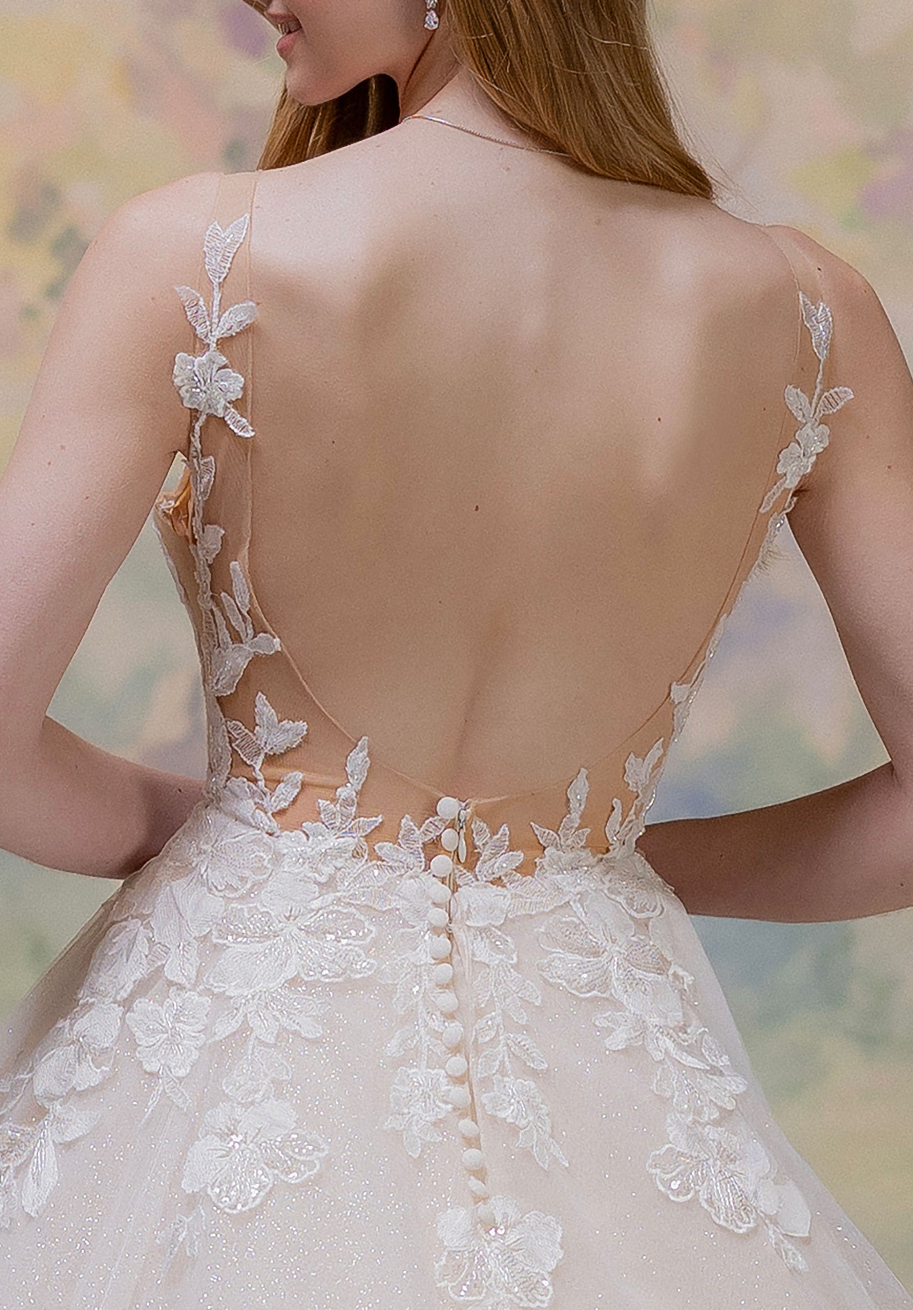 morilee-tamina-brautkleid-a-linie-mit-glitzer-t-ll image 5