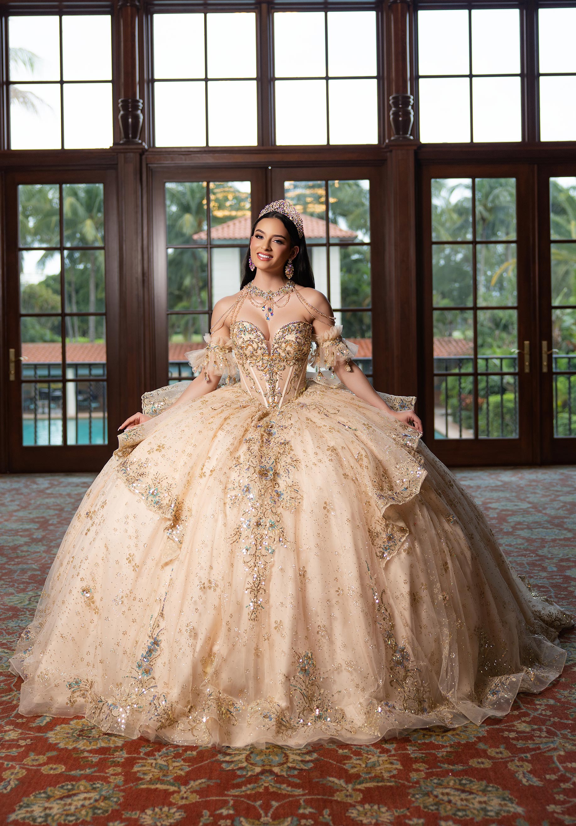 morilee-vizcaya-brianna-quincea-era-kleid-r-schen image 7