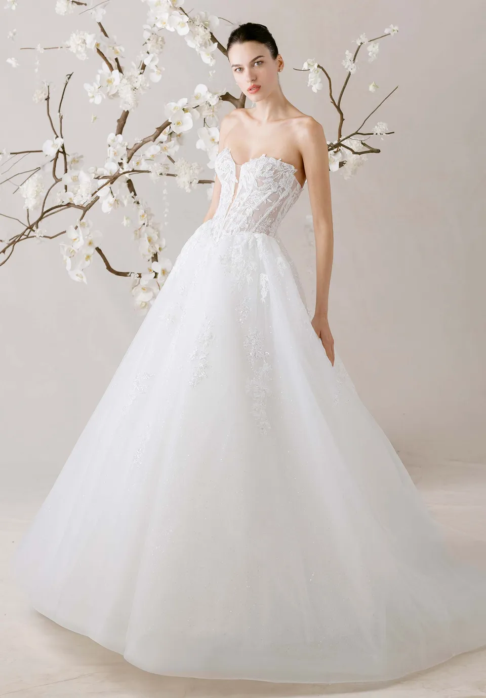 morilee-odette-brautkleid-ballkleid-tr-gerlos image 1
