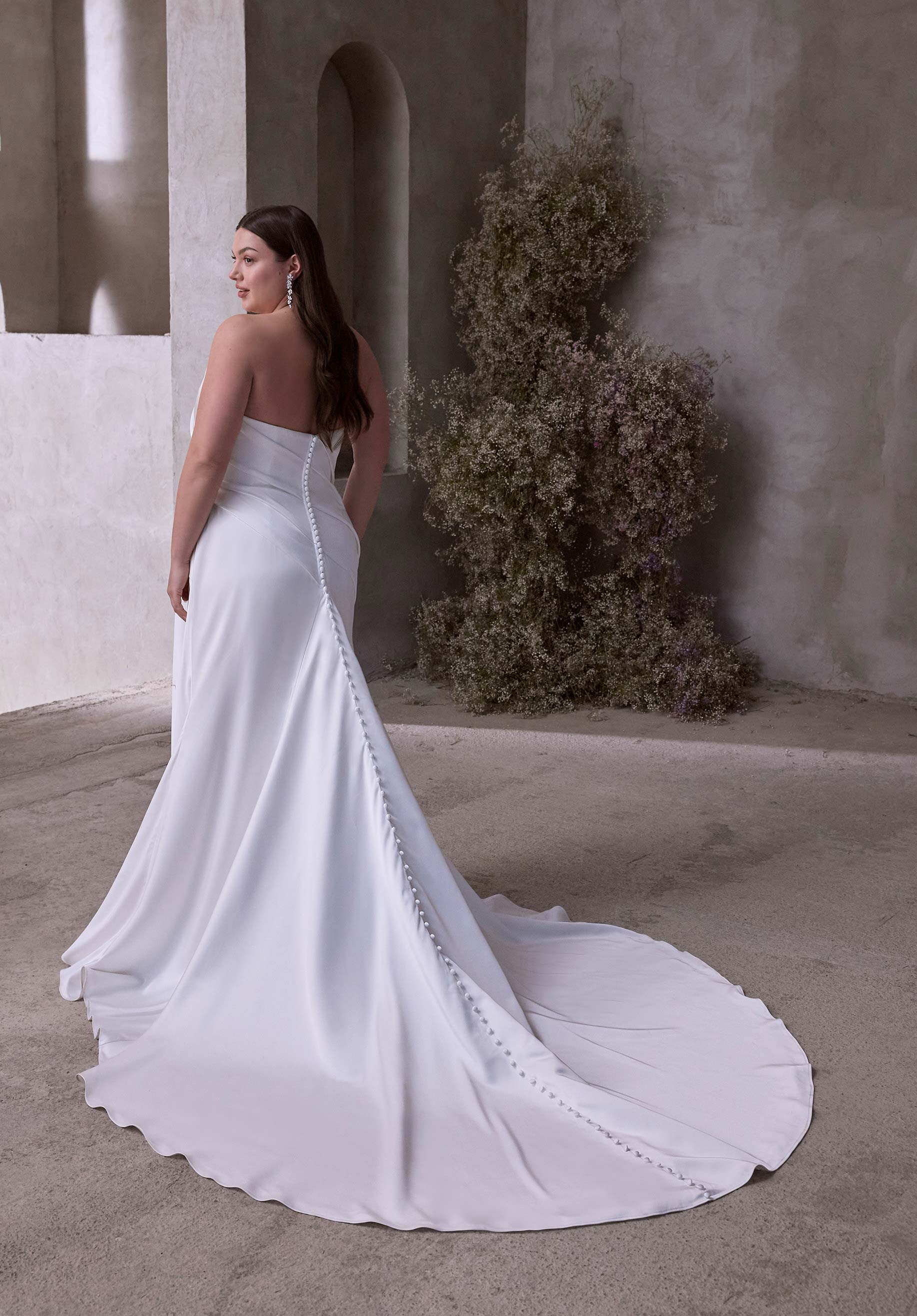 morilee-vipsania-brautkleid-tr-gerloses-satin-fit-flare image 5