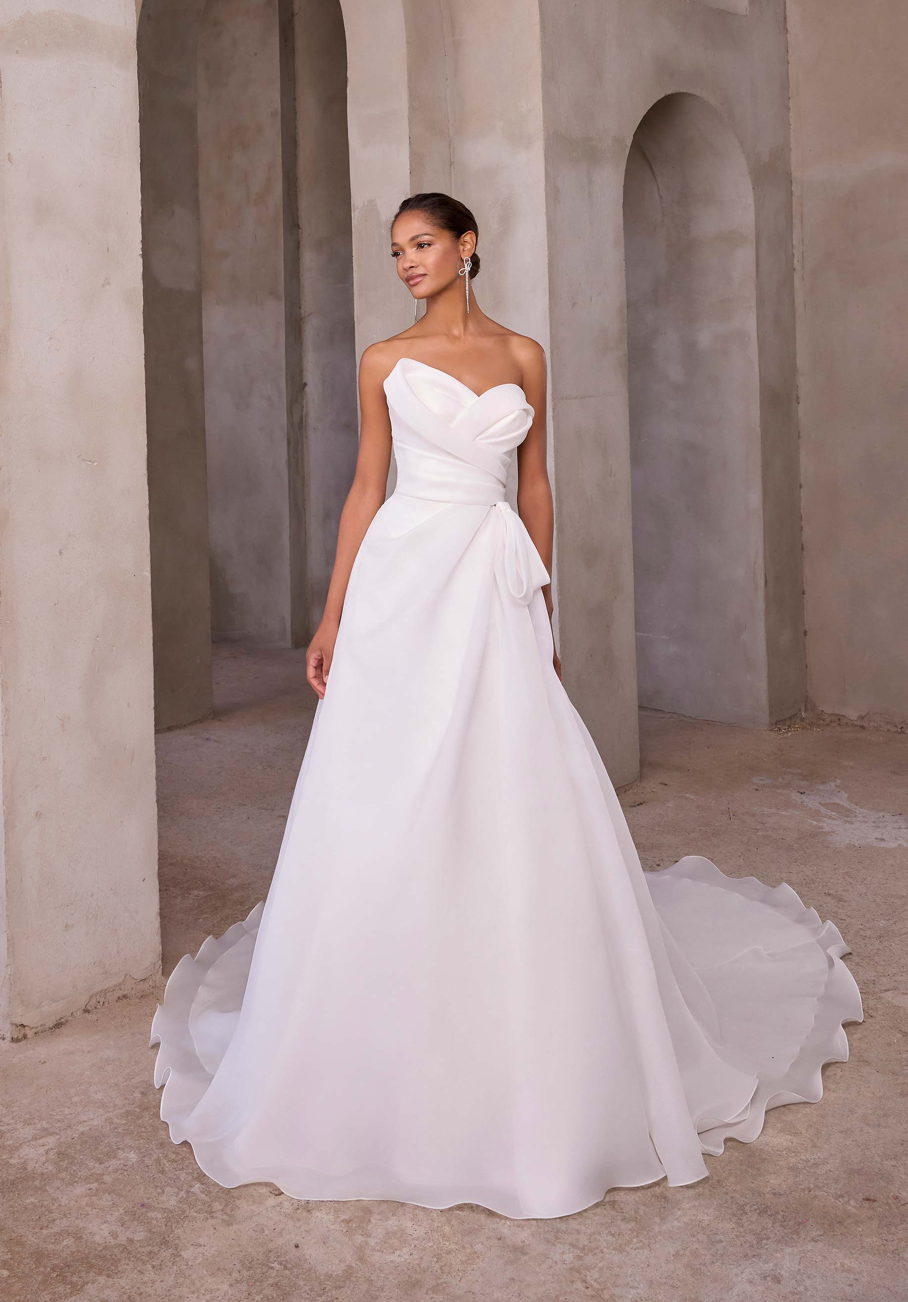 morilee-helenia-brautkleid-a-linie-organza-tr-gerlos image 1