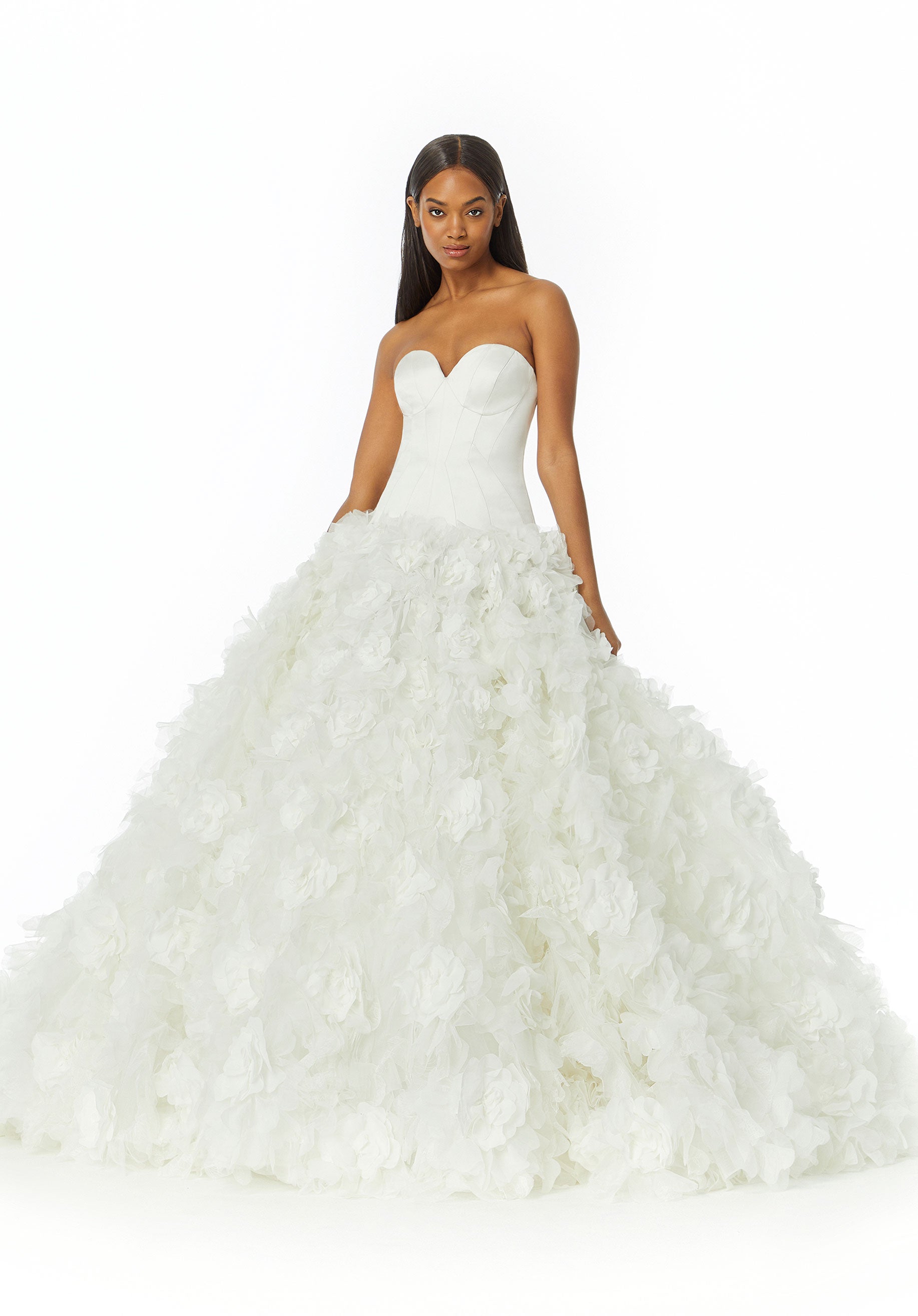 morilee-annabelle-brautkleid image 1