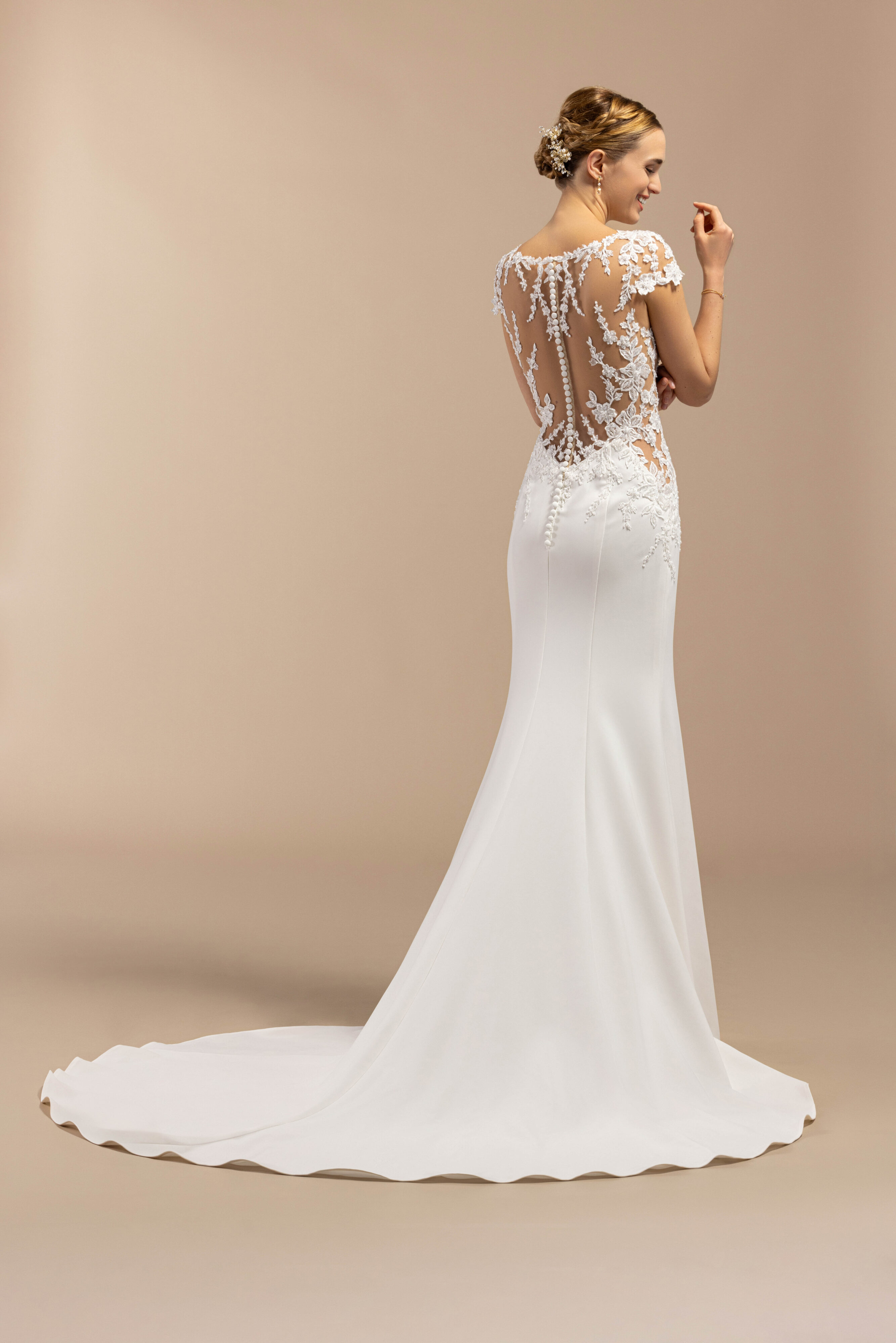eglantine-bianca-brautkleid-ivoire-wei-gr-34-74 image 3