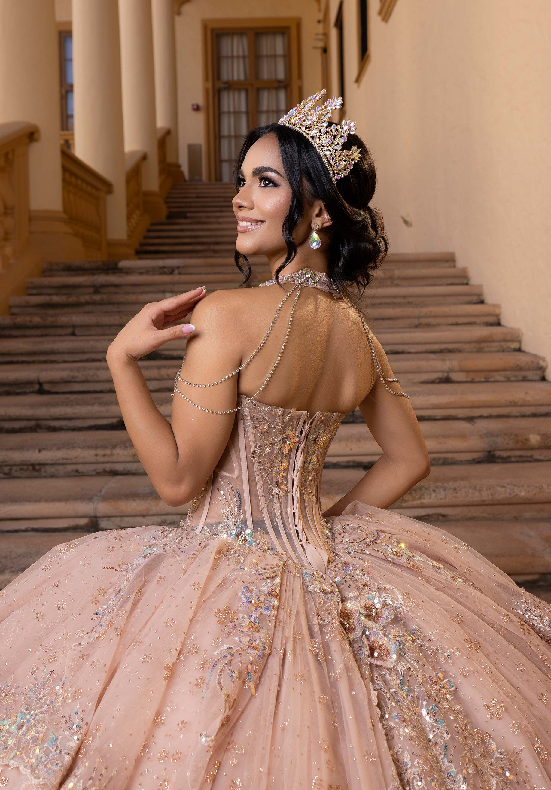 morilee-vizcaya-brianna-quincea-era-kleid-r-schen image 5