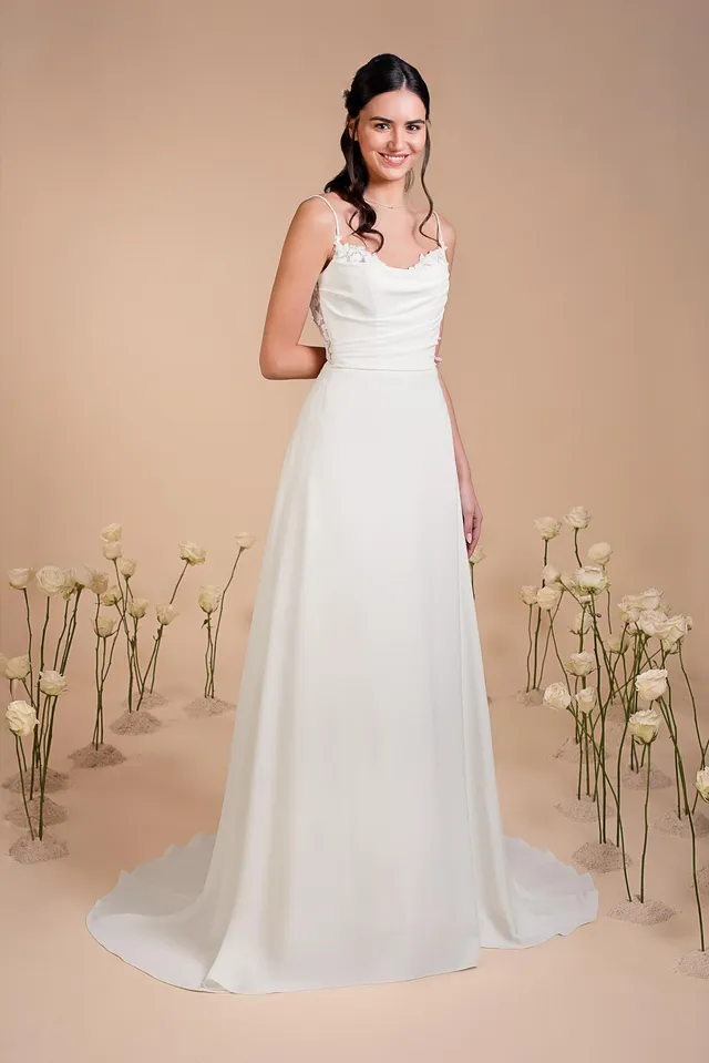 eglantine-itala-brautkleid-in-ivoire-gr-34-70 image 1