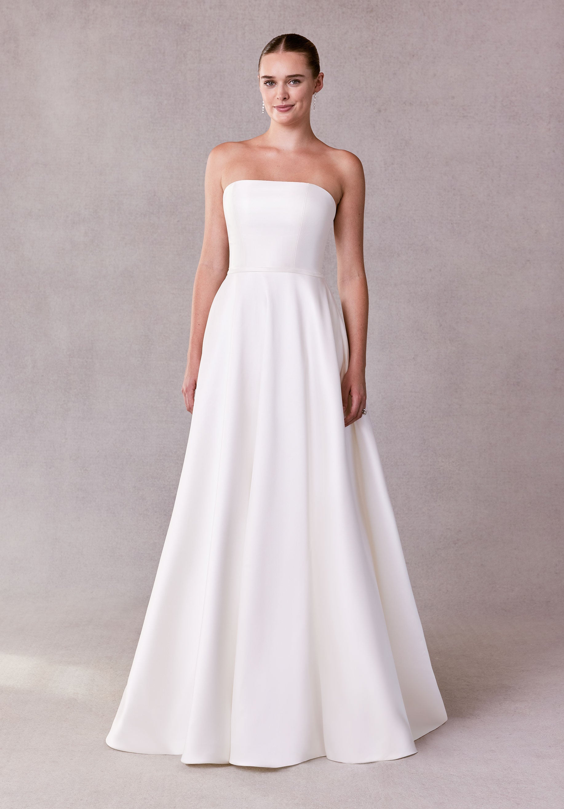 morilee-sadira-a-linien-brautkleid-mikado image 4