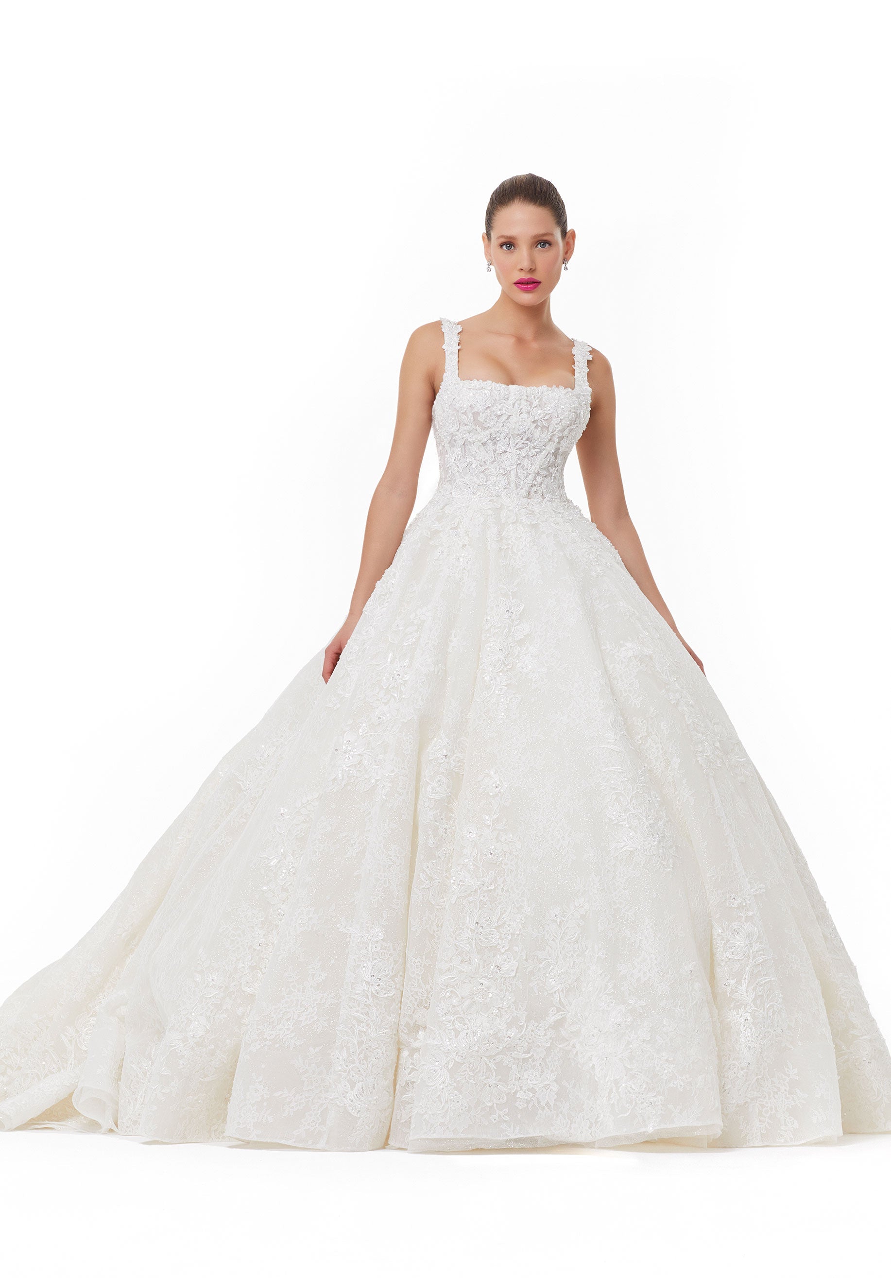 morilee-bernadette-brautkleid image 1