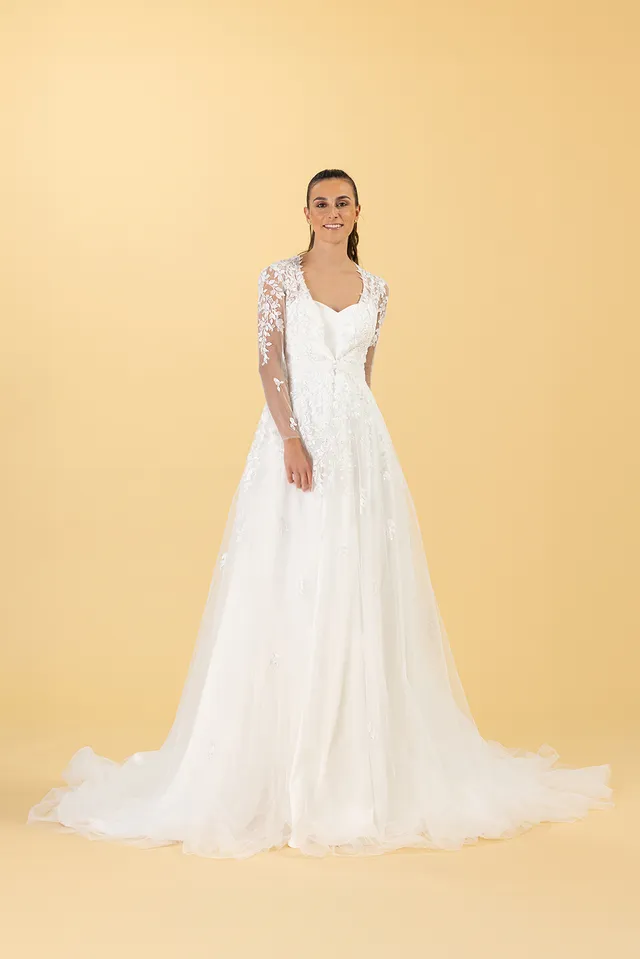 eglantine-ac225581-braut-festliche-komplettgarderobe-mix-match image 1