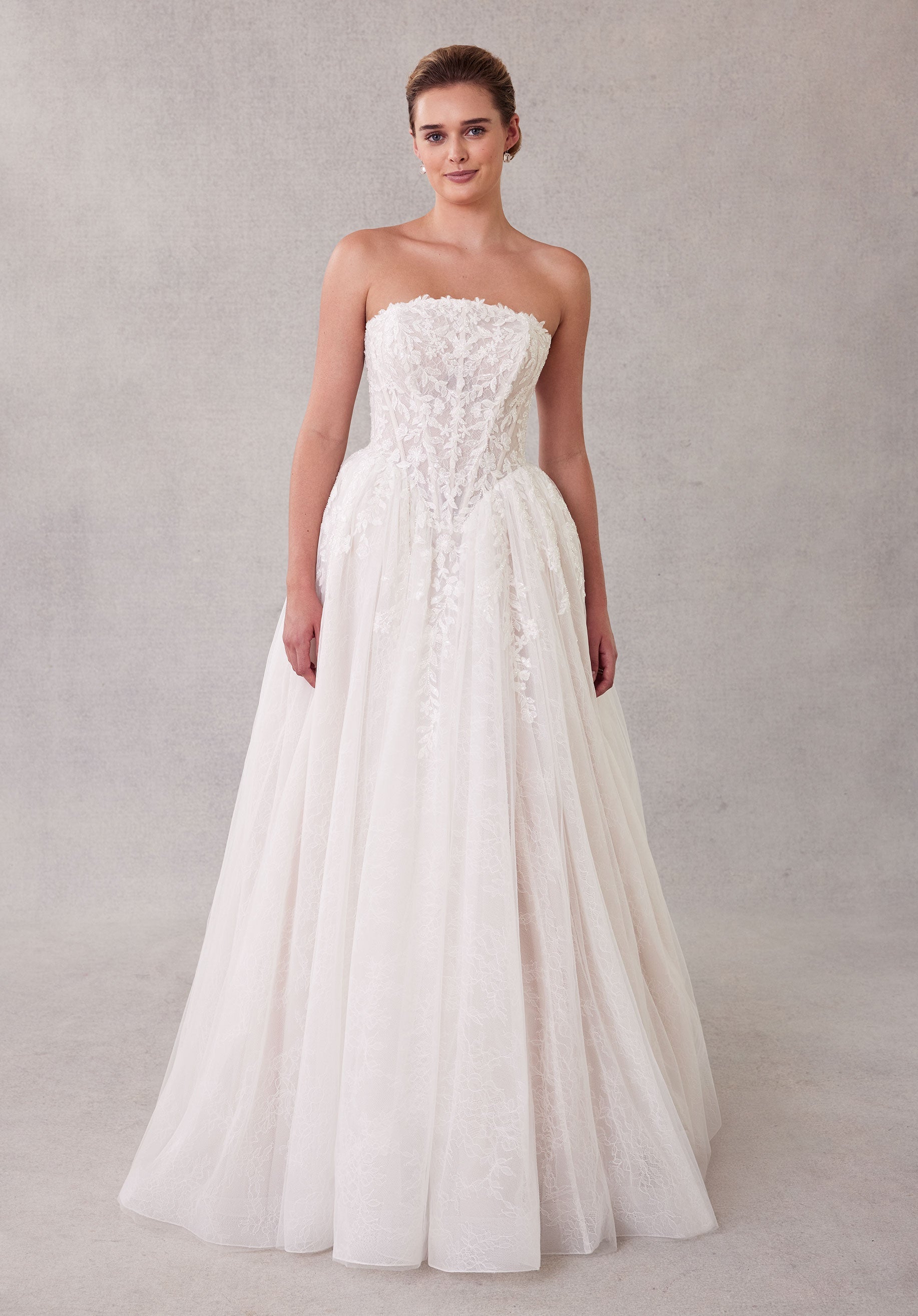 morilee-seattle-brautkleid-ballkleid-mit-rmeln image 3
