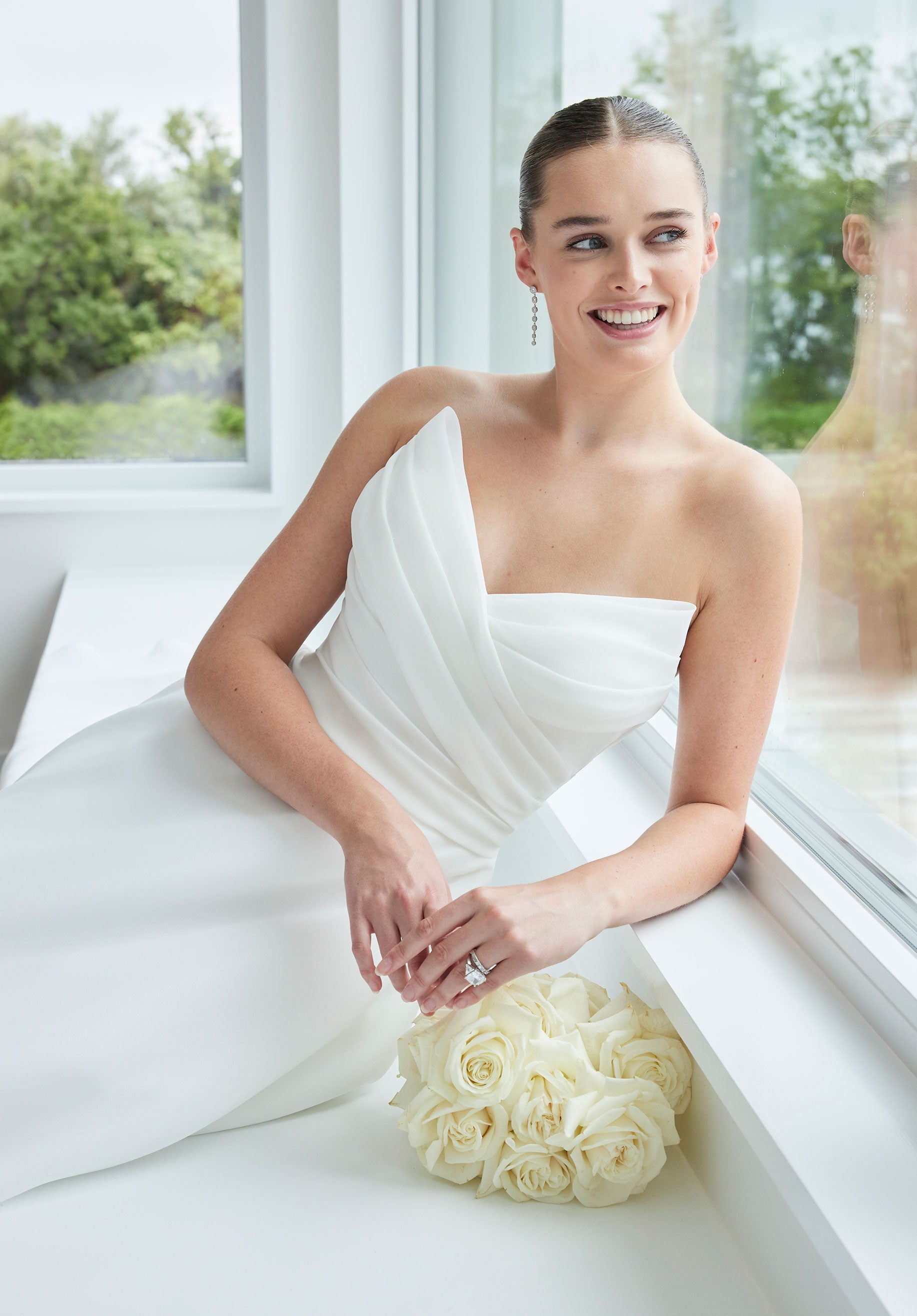 morilee-siya-brautkleid-a-linie-aus-seidenorganza image 5