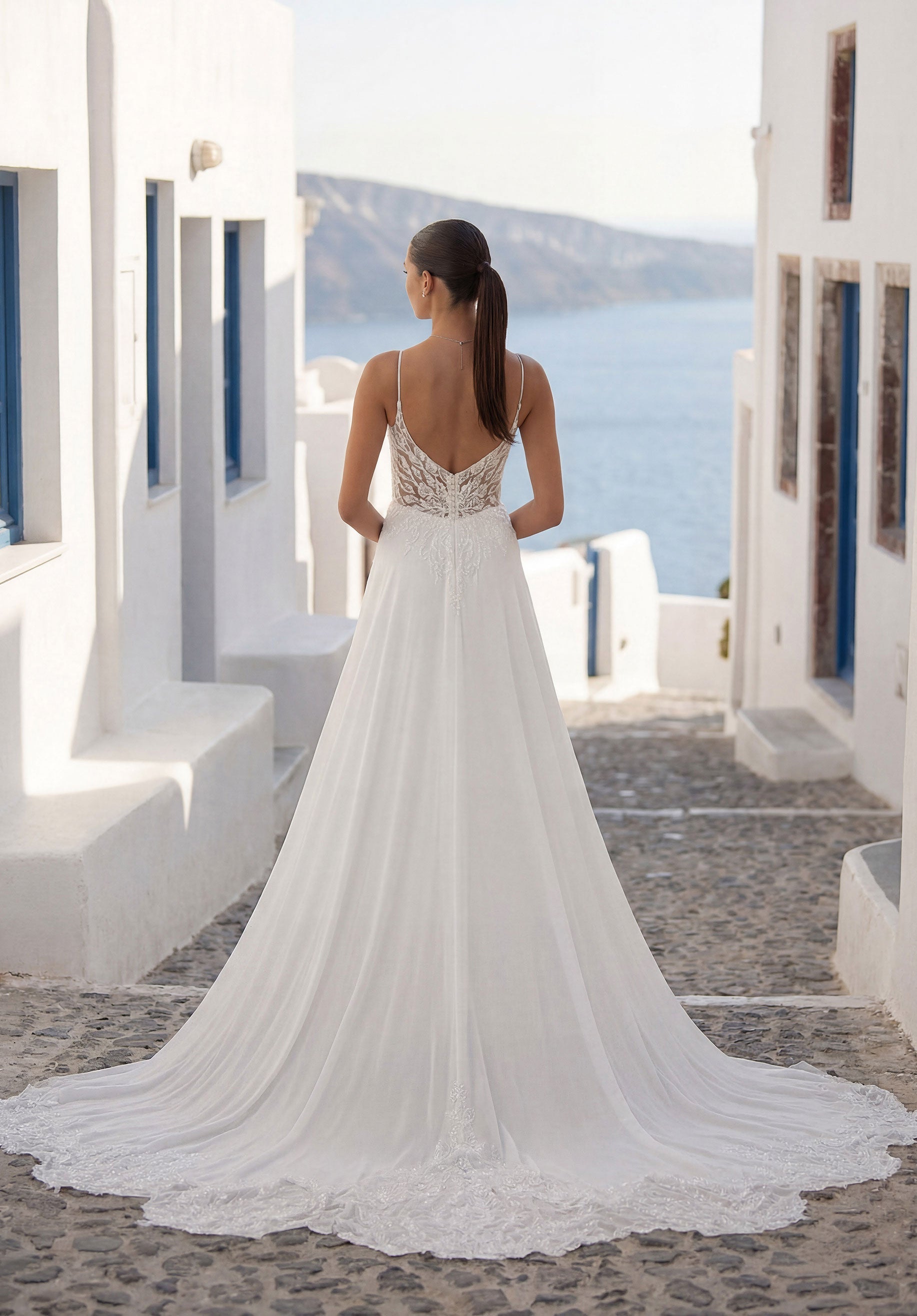 morilee-thalyn-a-linie-brautkleid-mit-blatt-stickerei-und-schleppe image 4