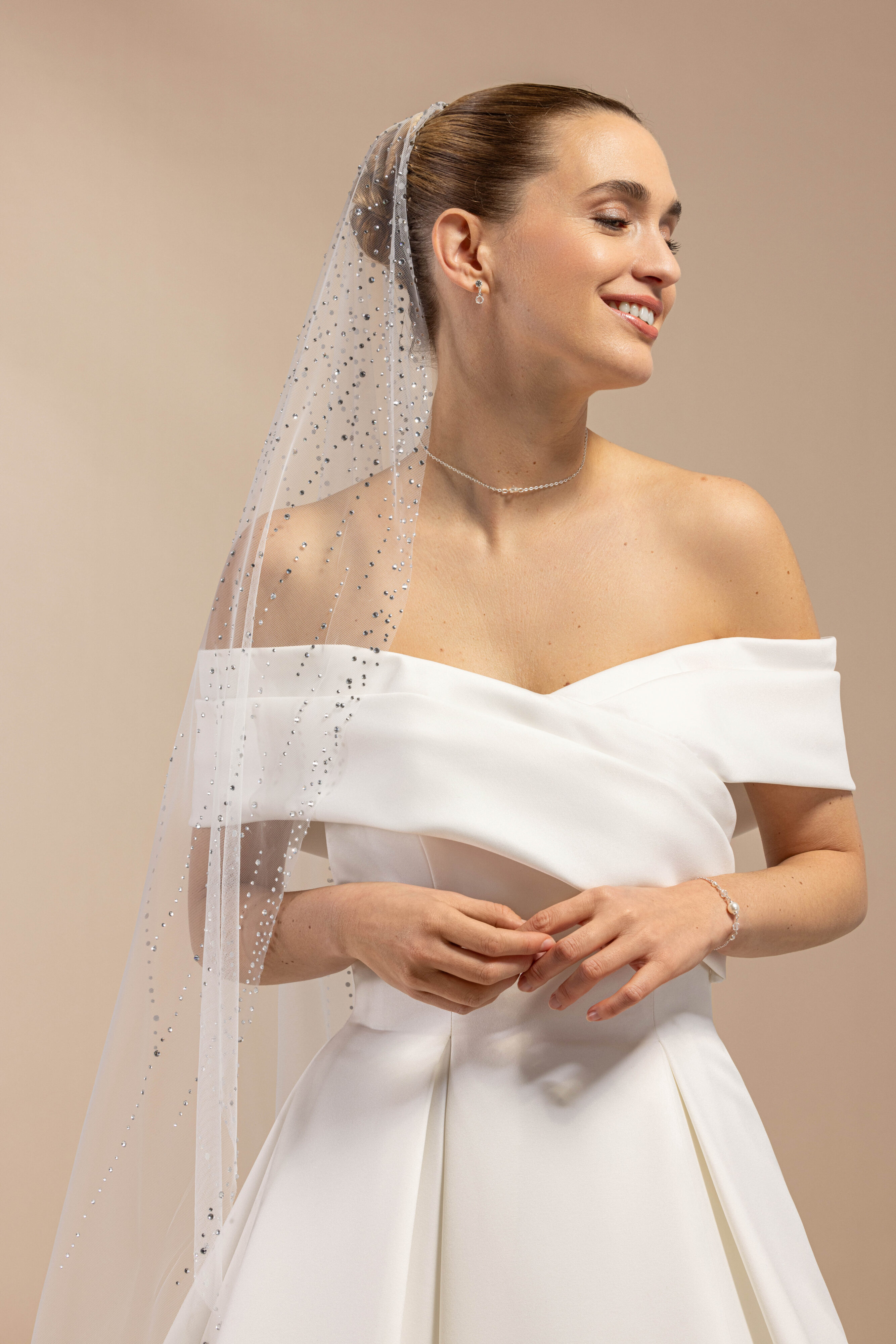 eglantine-blues-brautkleid-in-elfenbein-gr-34-74 image 2